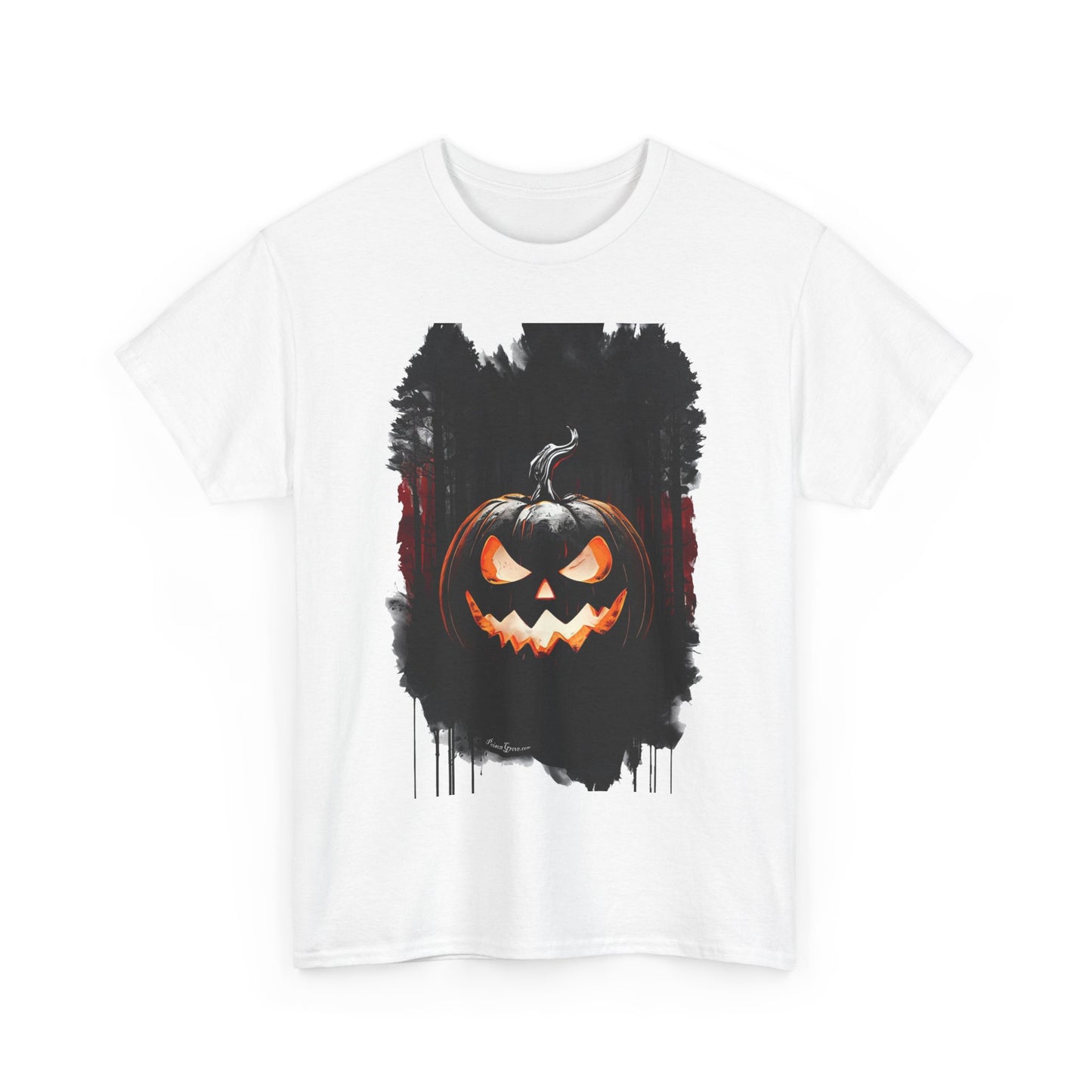 Spooky T