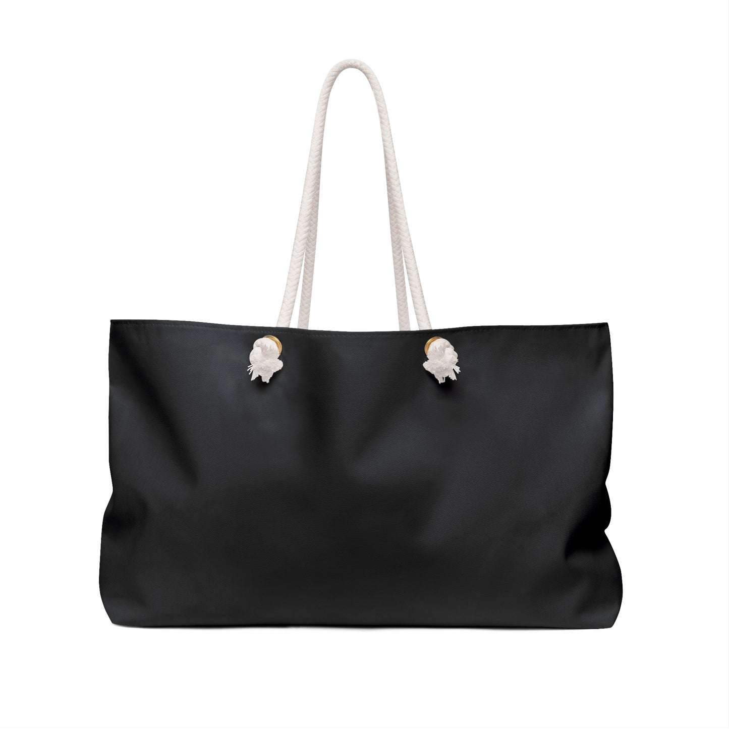Creature of the Night Weekender Bag