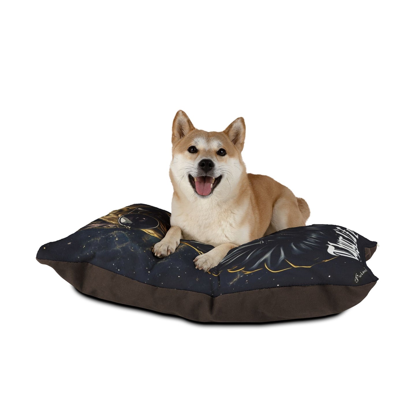 Thug Life Pet Bed