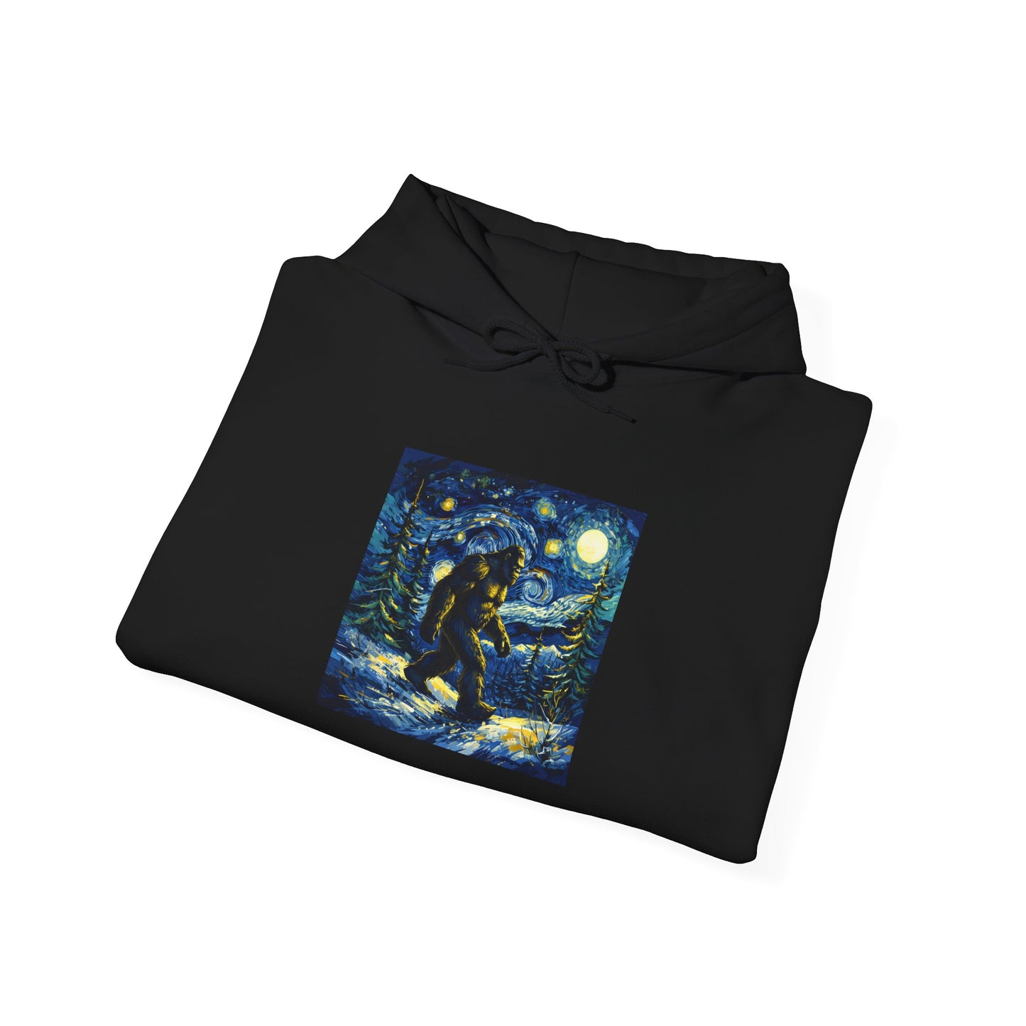 Starry Night Hoodie