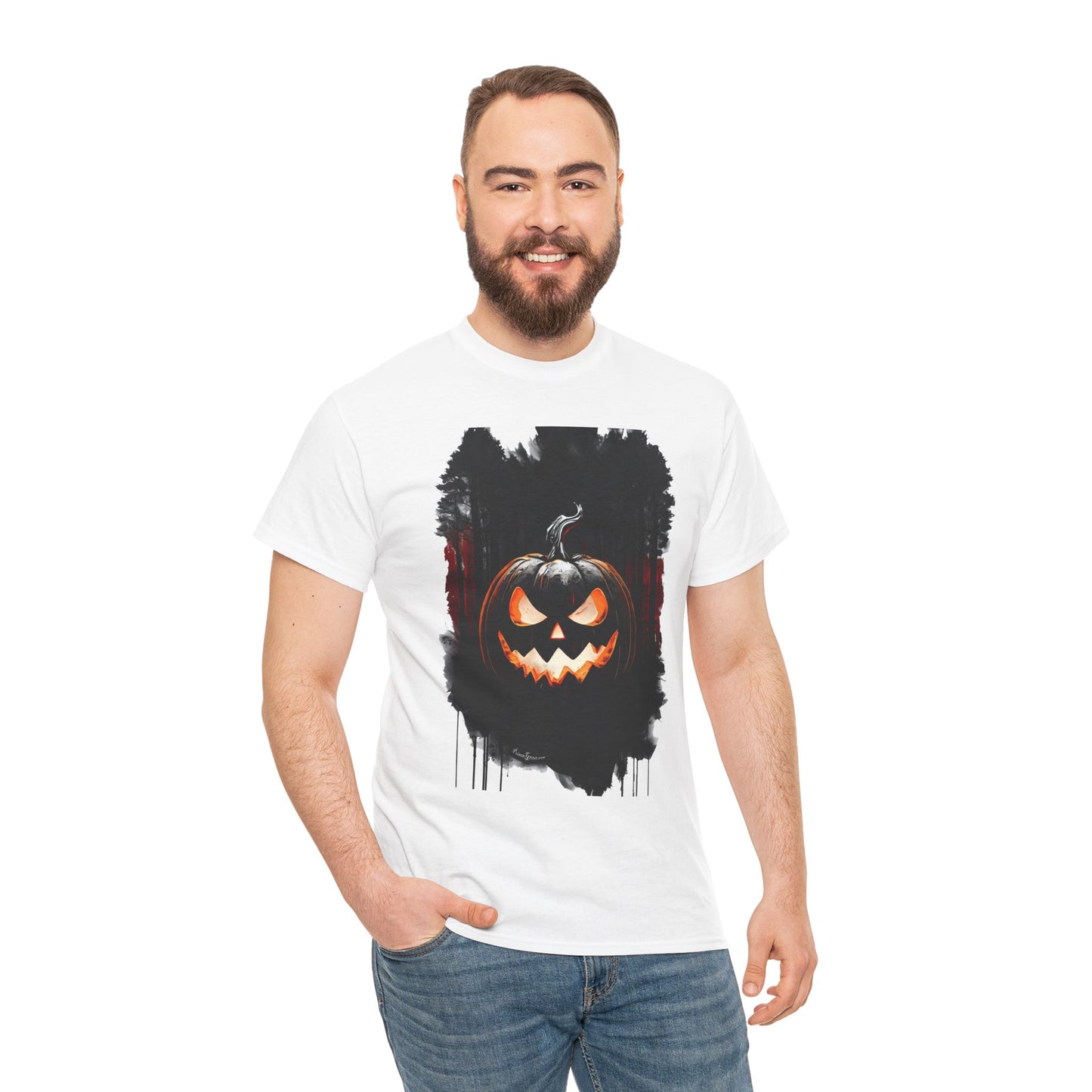 Spooky T