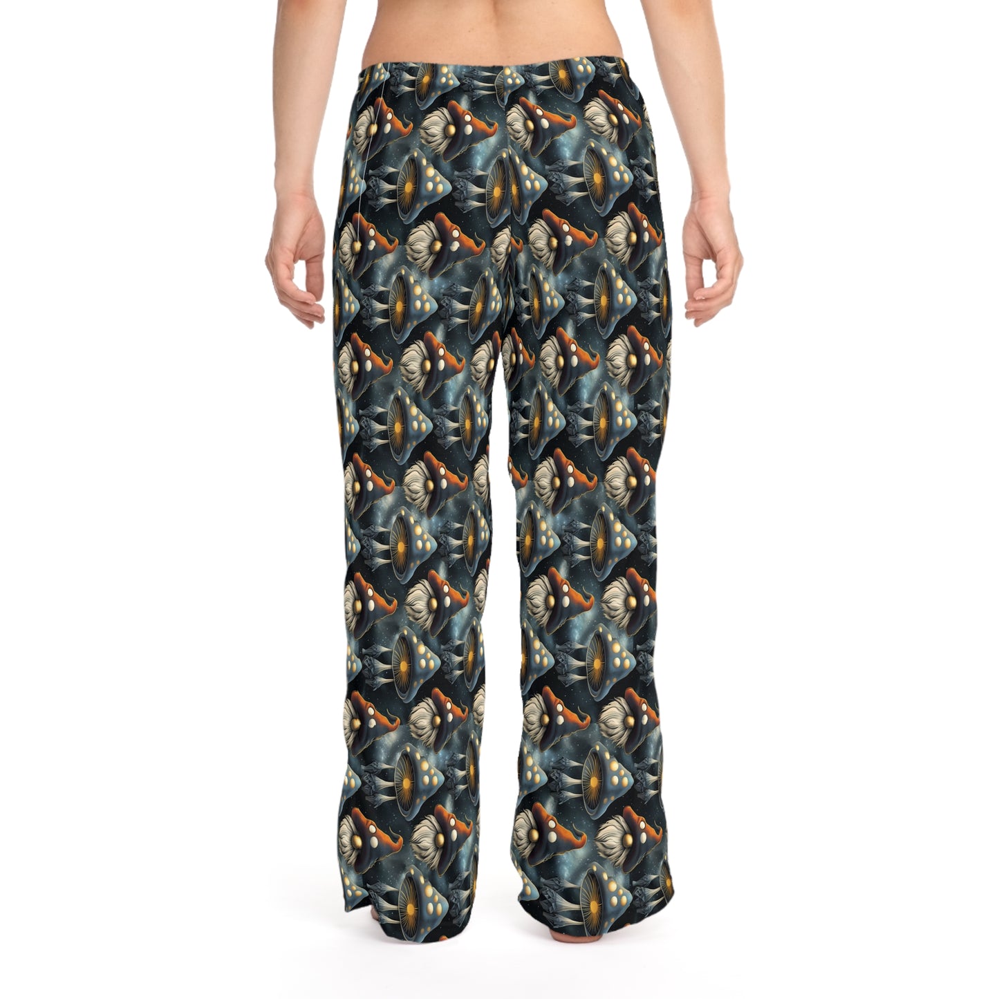 Gnome Pajama Pants