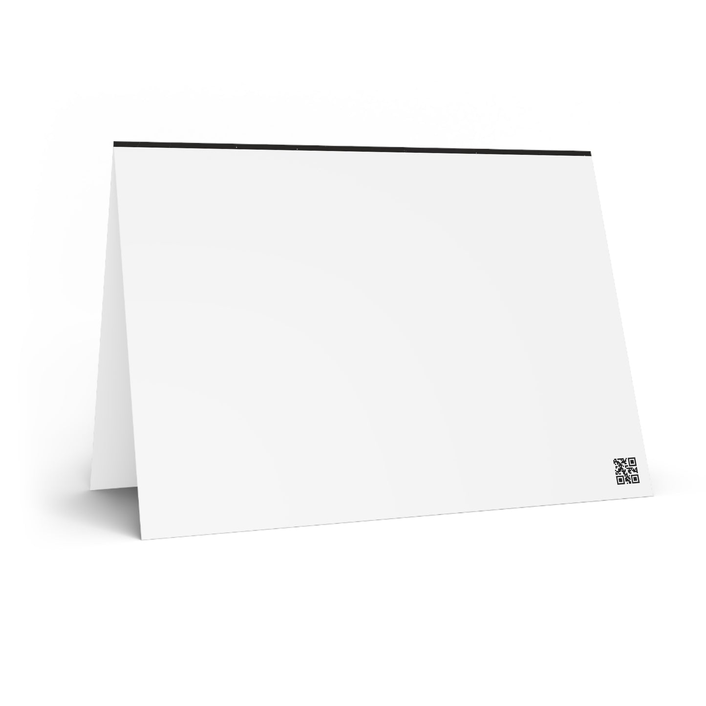 Favorite Nightmare | Greeting Card