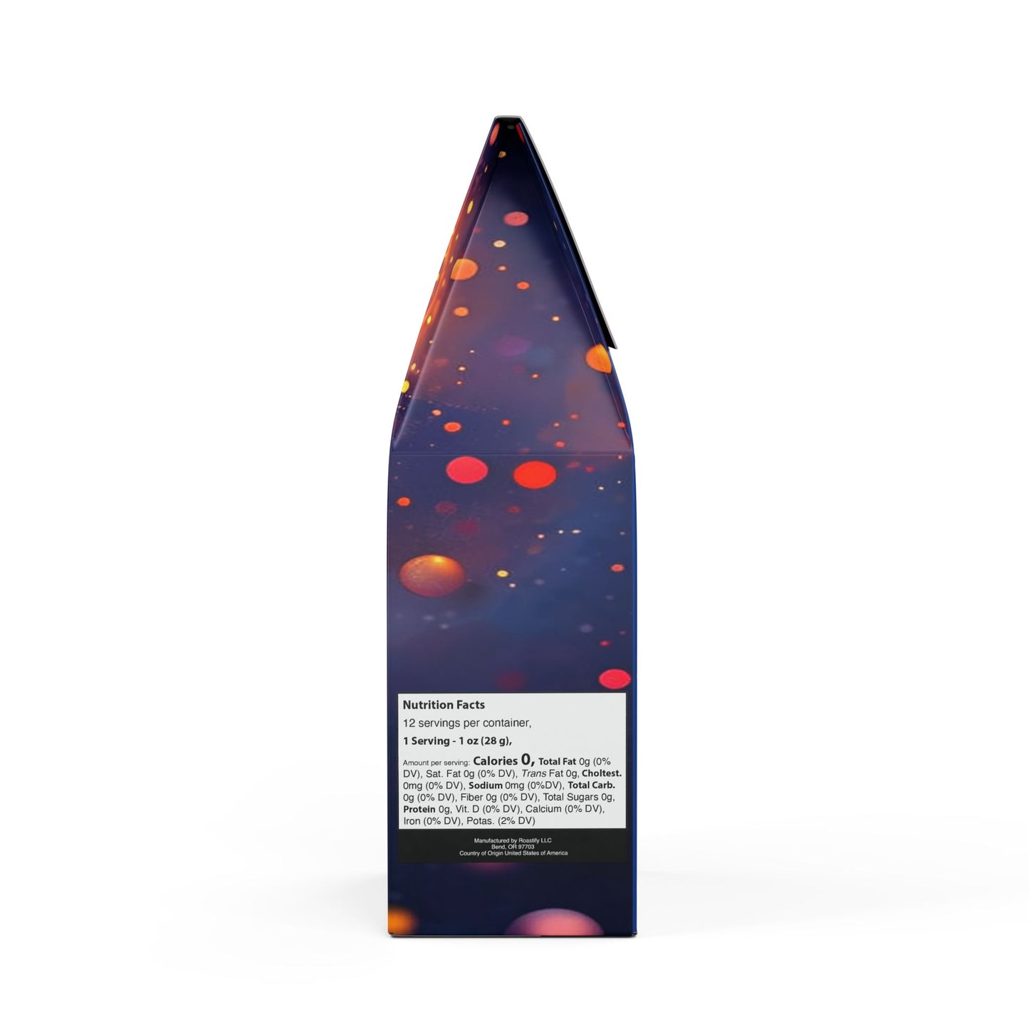 Rainbow Star (Medium Roast DeCaf)