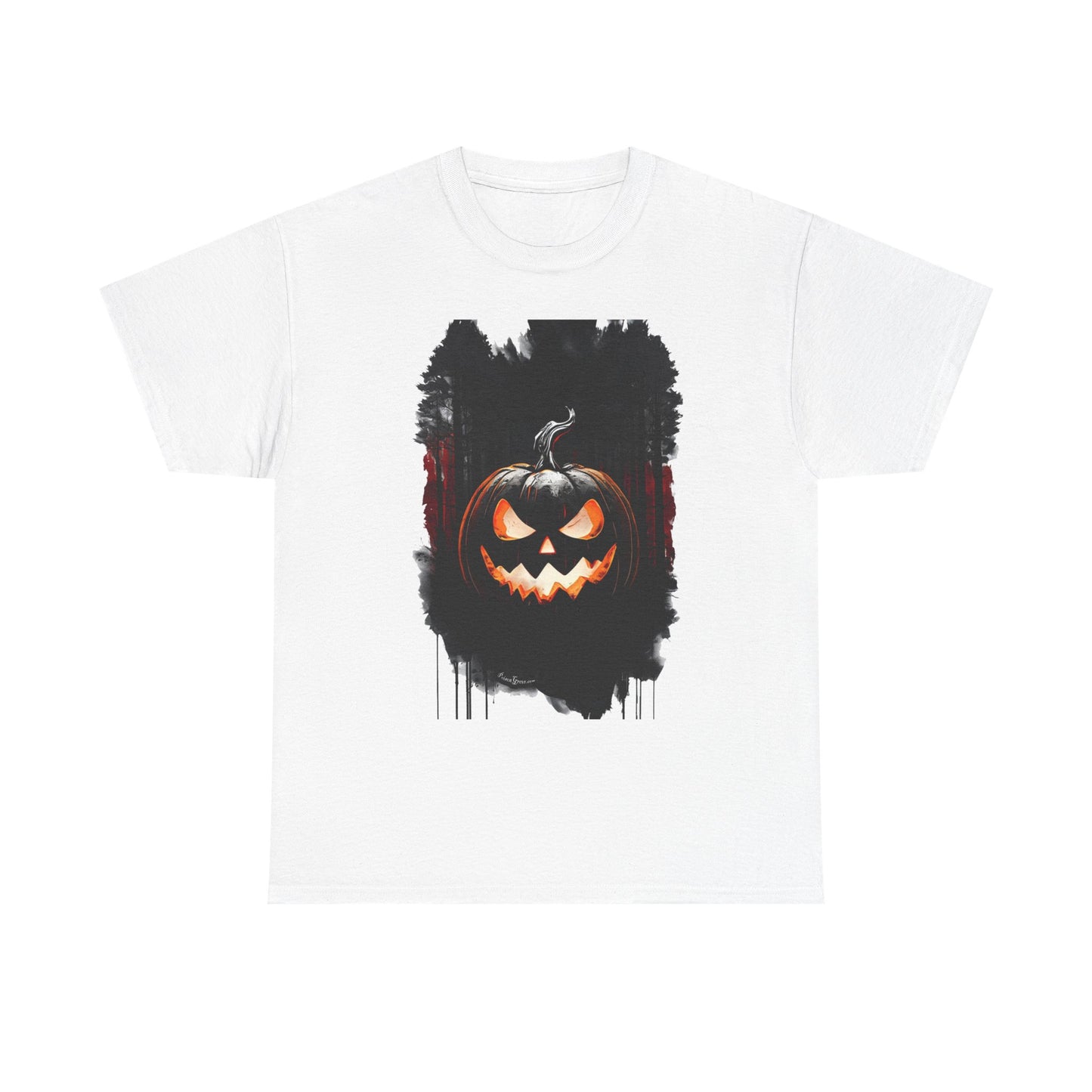 Spooky T