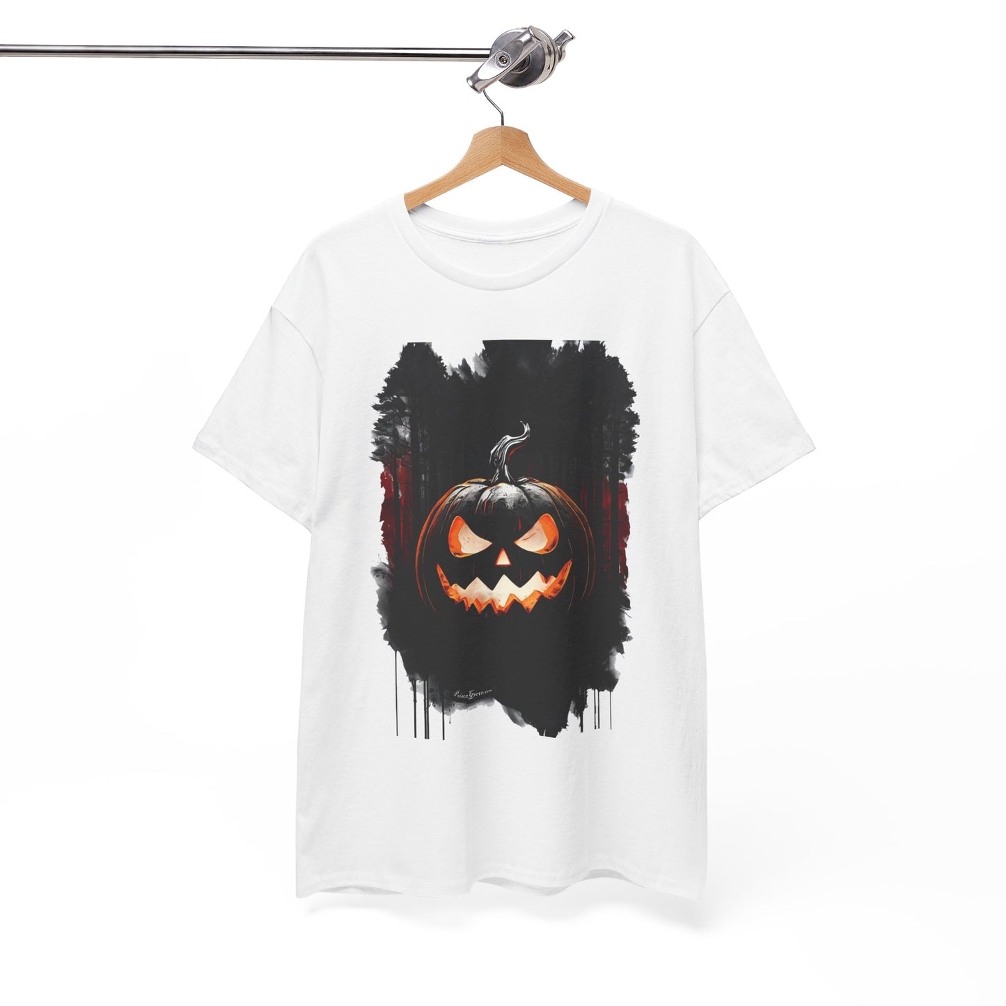 Spooky T