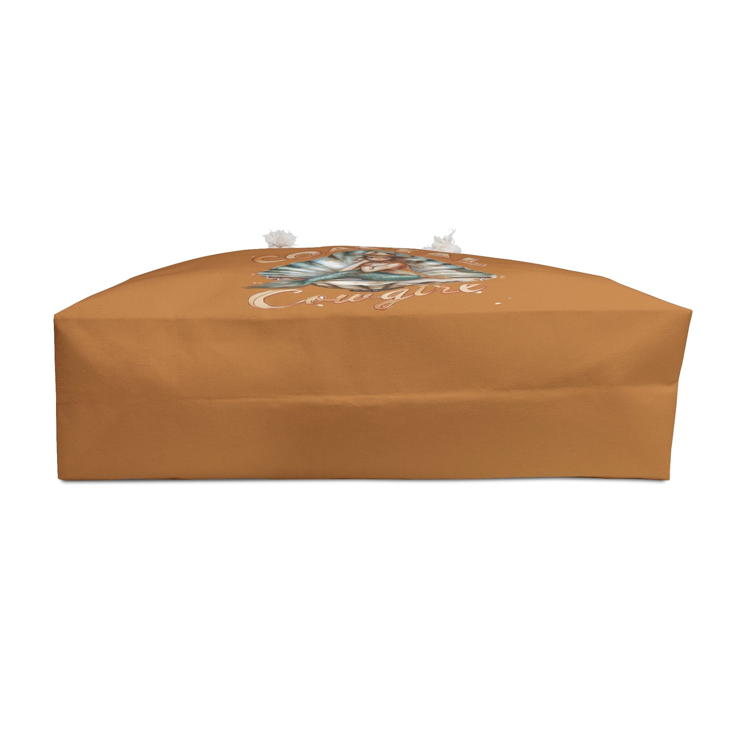 Coastal Cowgirl Weekender Bag