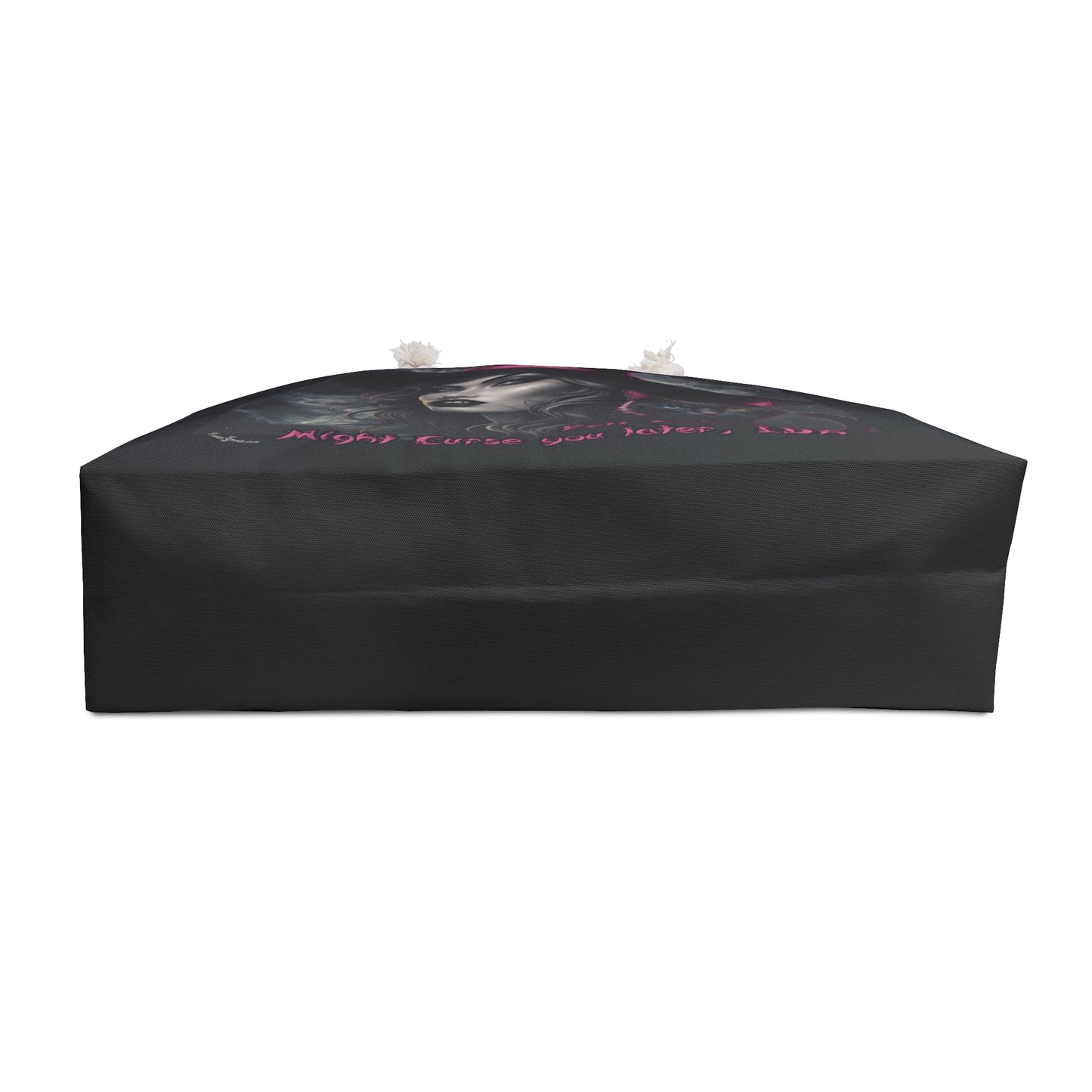 "Might Curse you Later" Weekender Bag