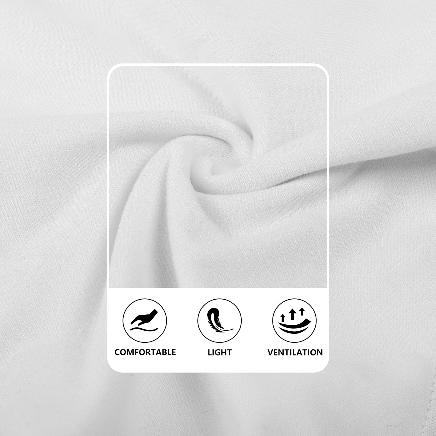 Haunting Seamless Panties