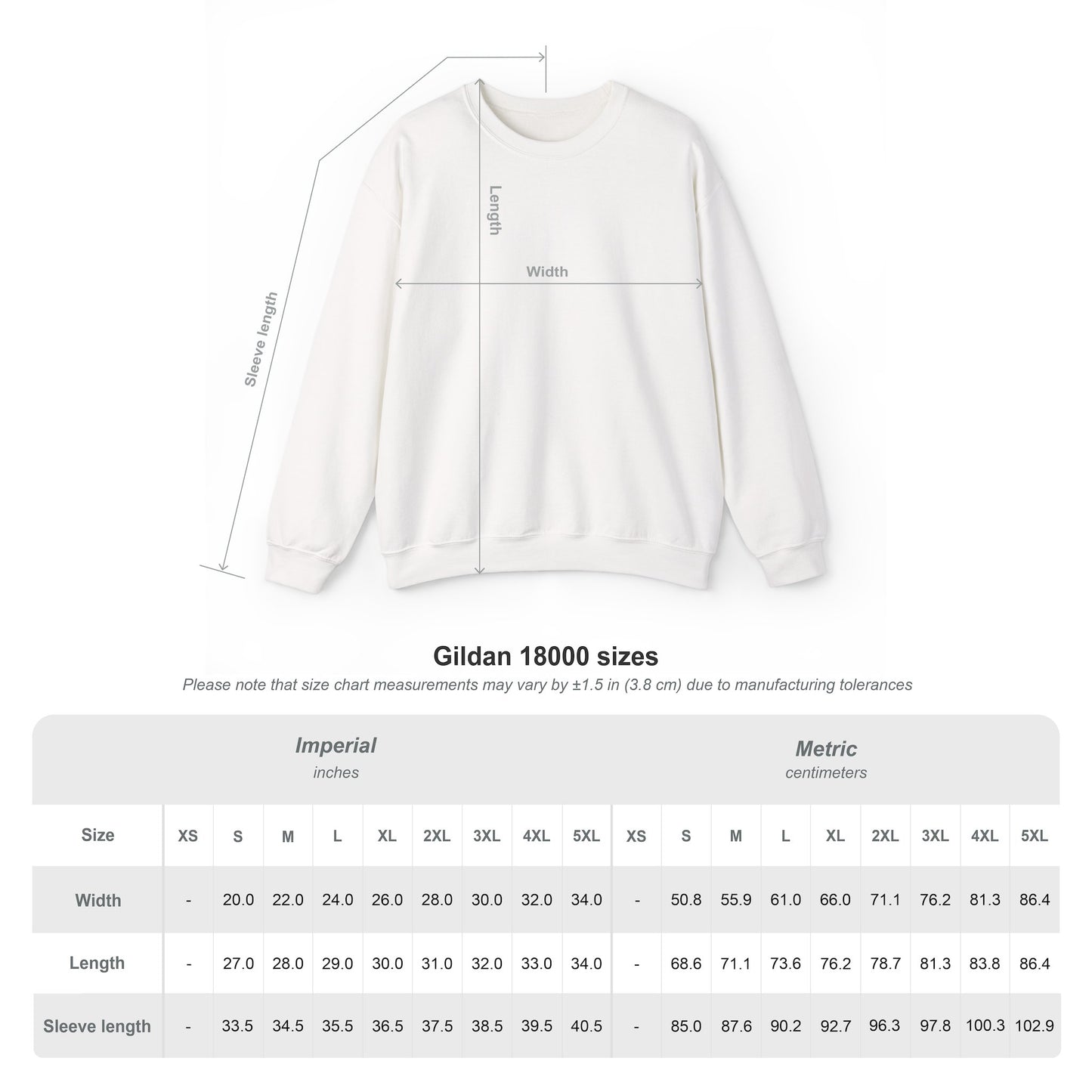 Dark Christmas Crewneck Sweatshirt