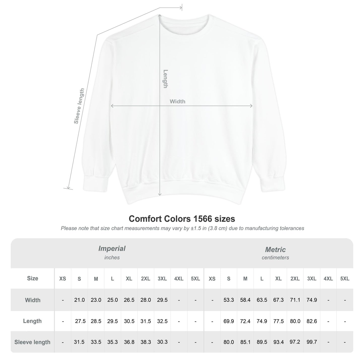Silly Goose Sweatshirt
