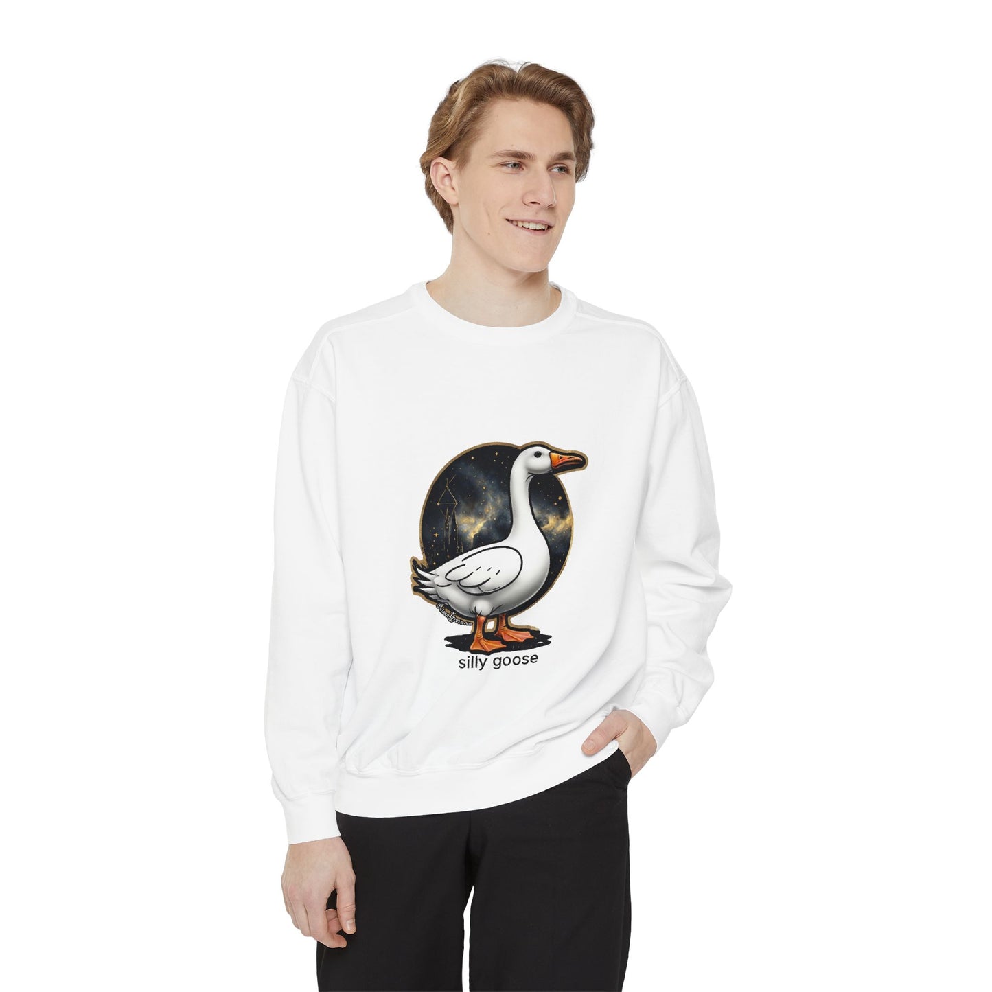 Silly Goose Sweatshirt