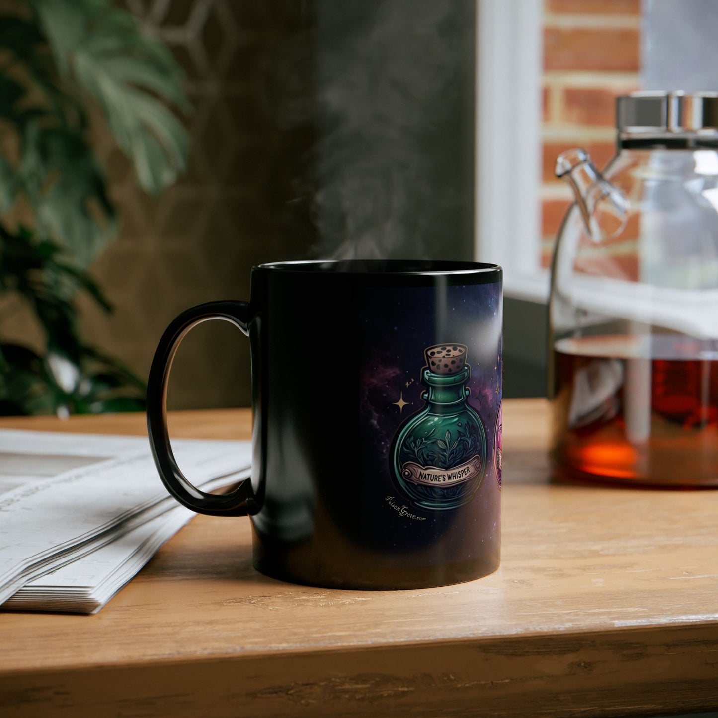 Cosmic Potion Mug