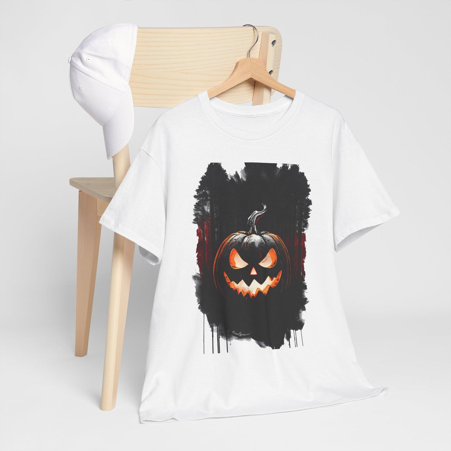 Spooky T