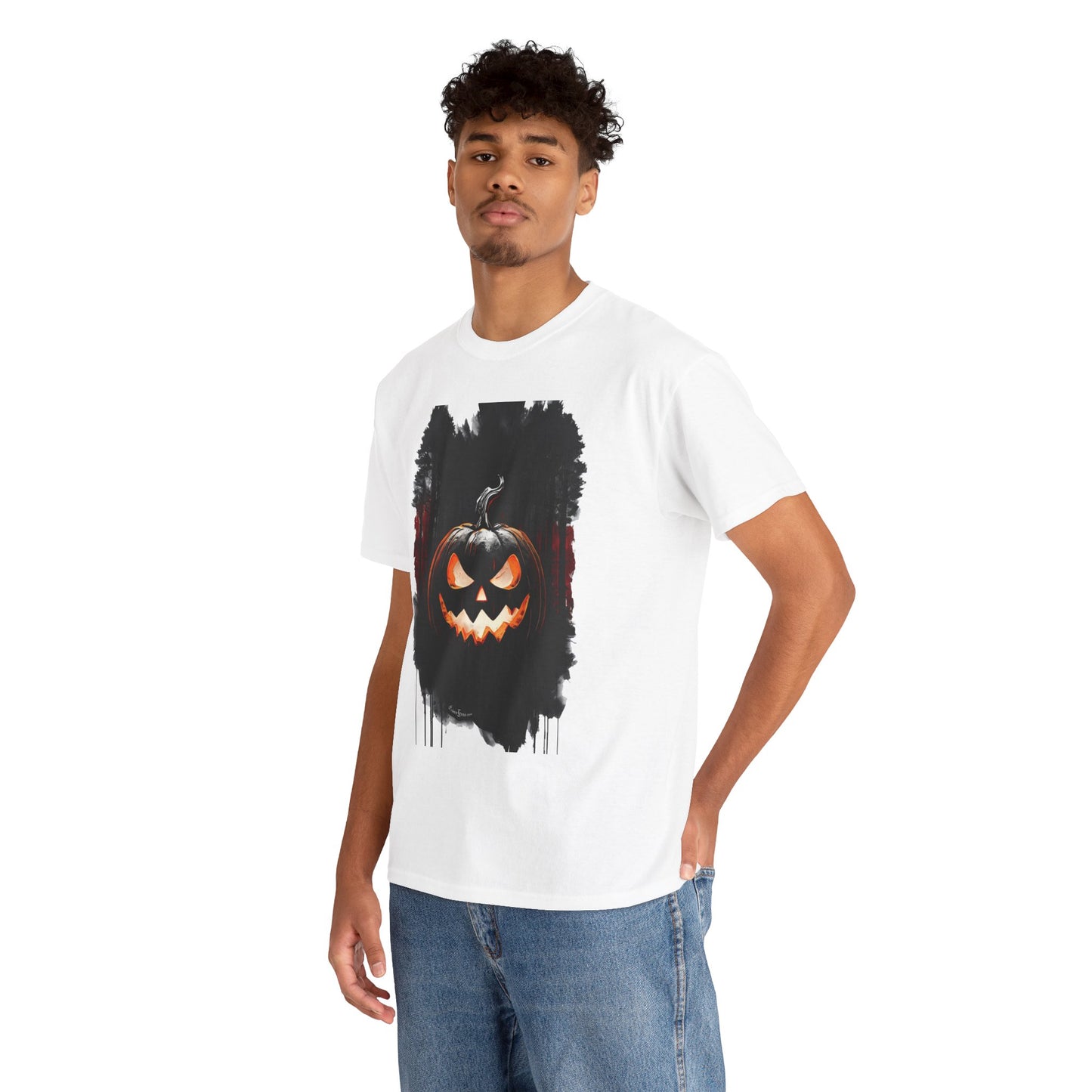 Spooky T