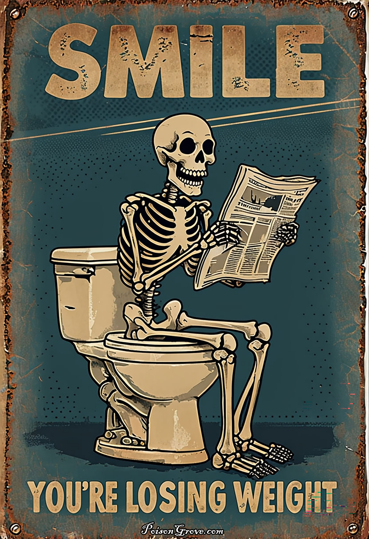 Skeletons