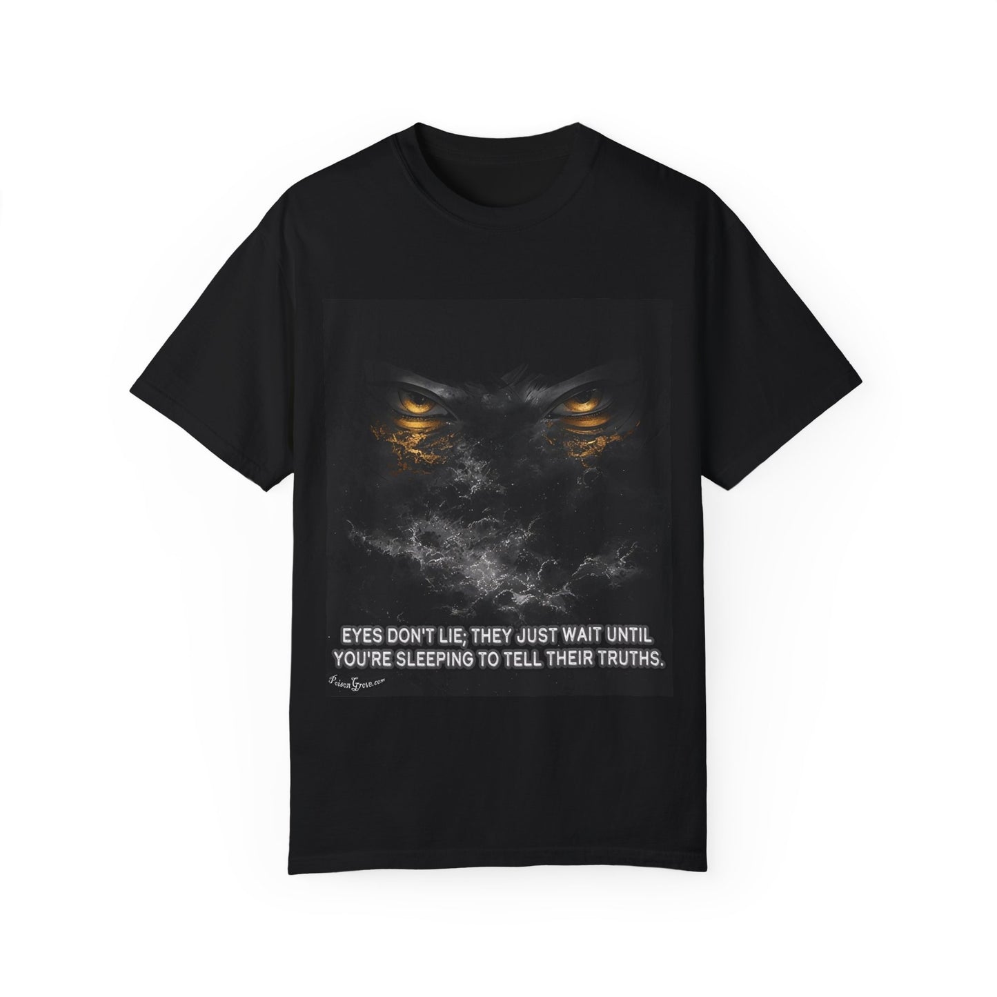 Eye-Opening Truths Unisex T-Shirt