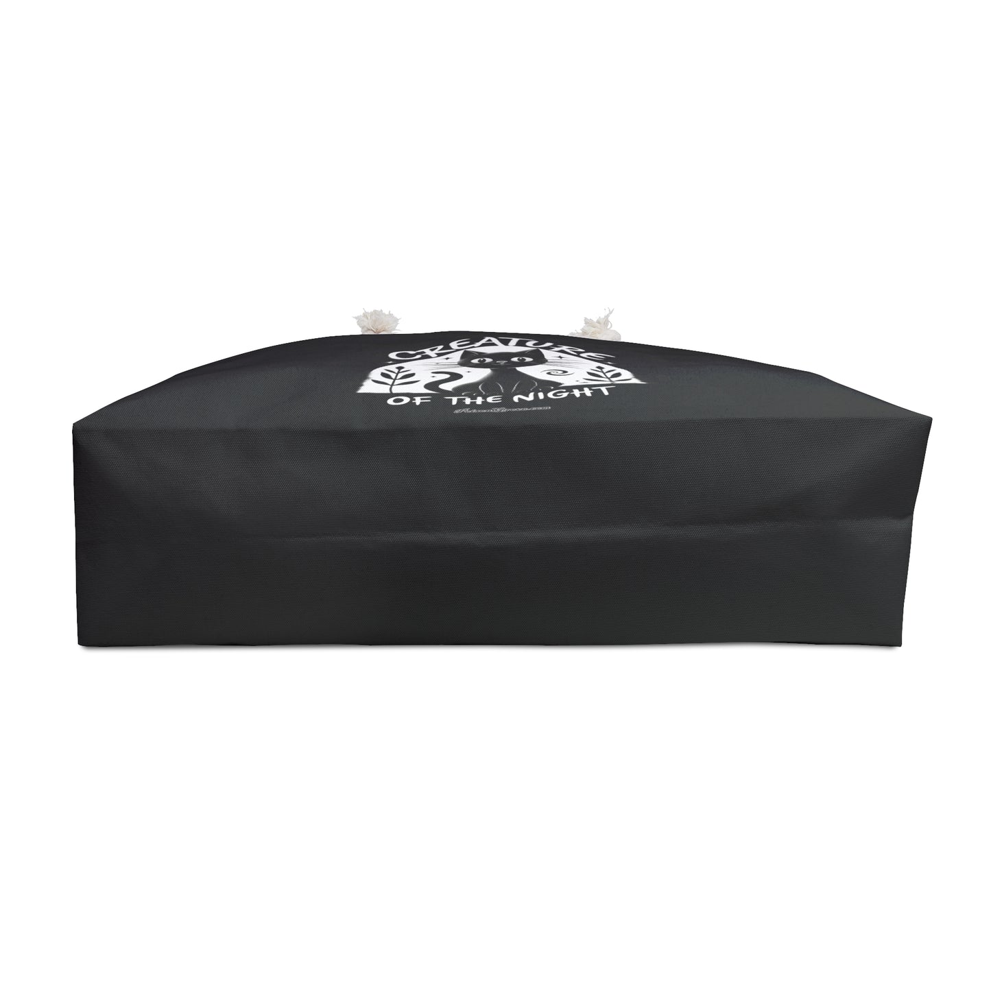 Creature of the Night Weekender Bag