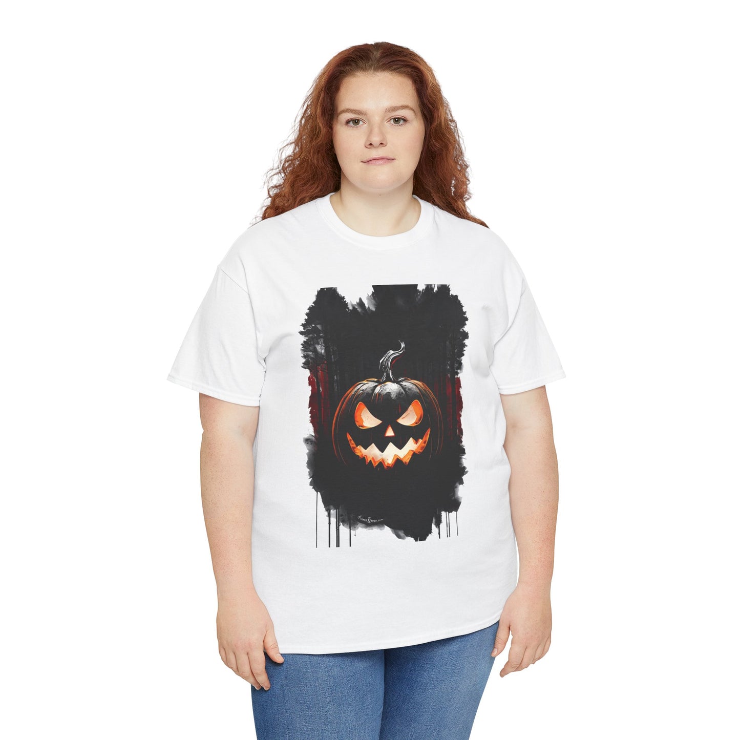 Spooky T