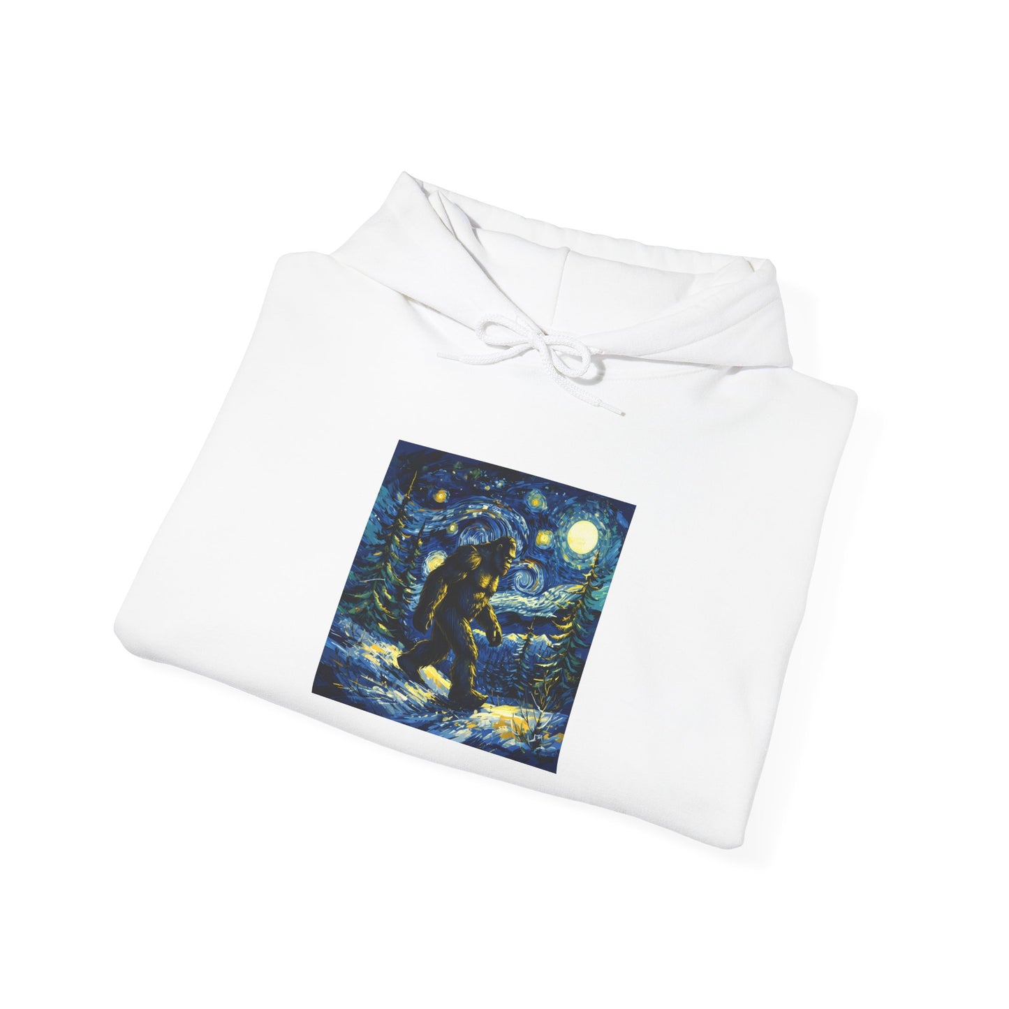 Starry Night Hoodie