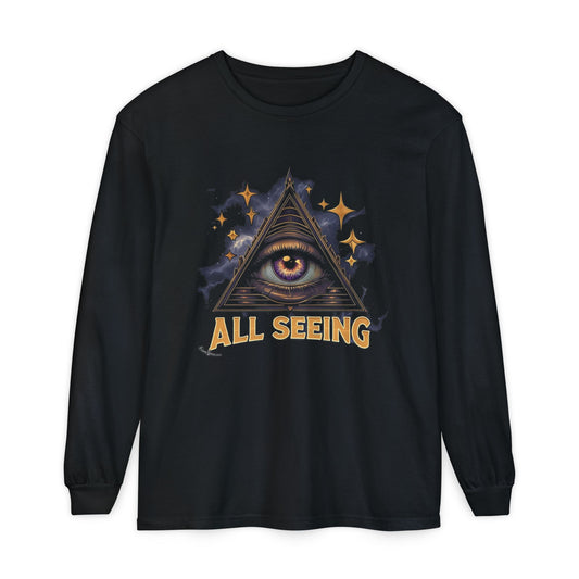 All Seeing Eye
