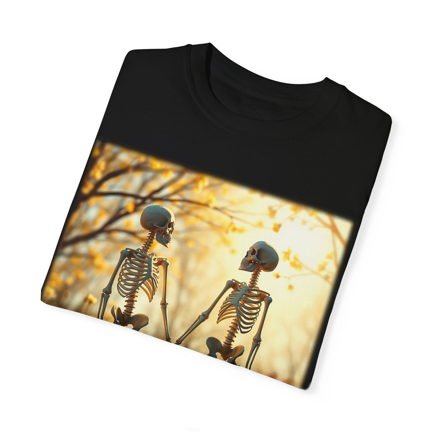 Our Love Has No Flesh | Unisex T-Shirt