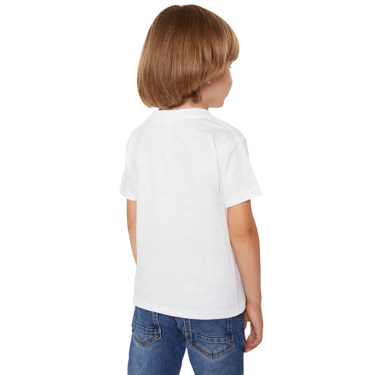 Toddler Halloween Monster T-Shirt