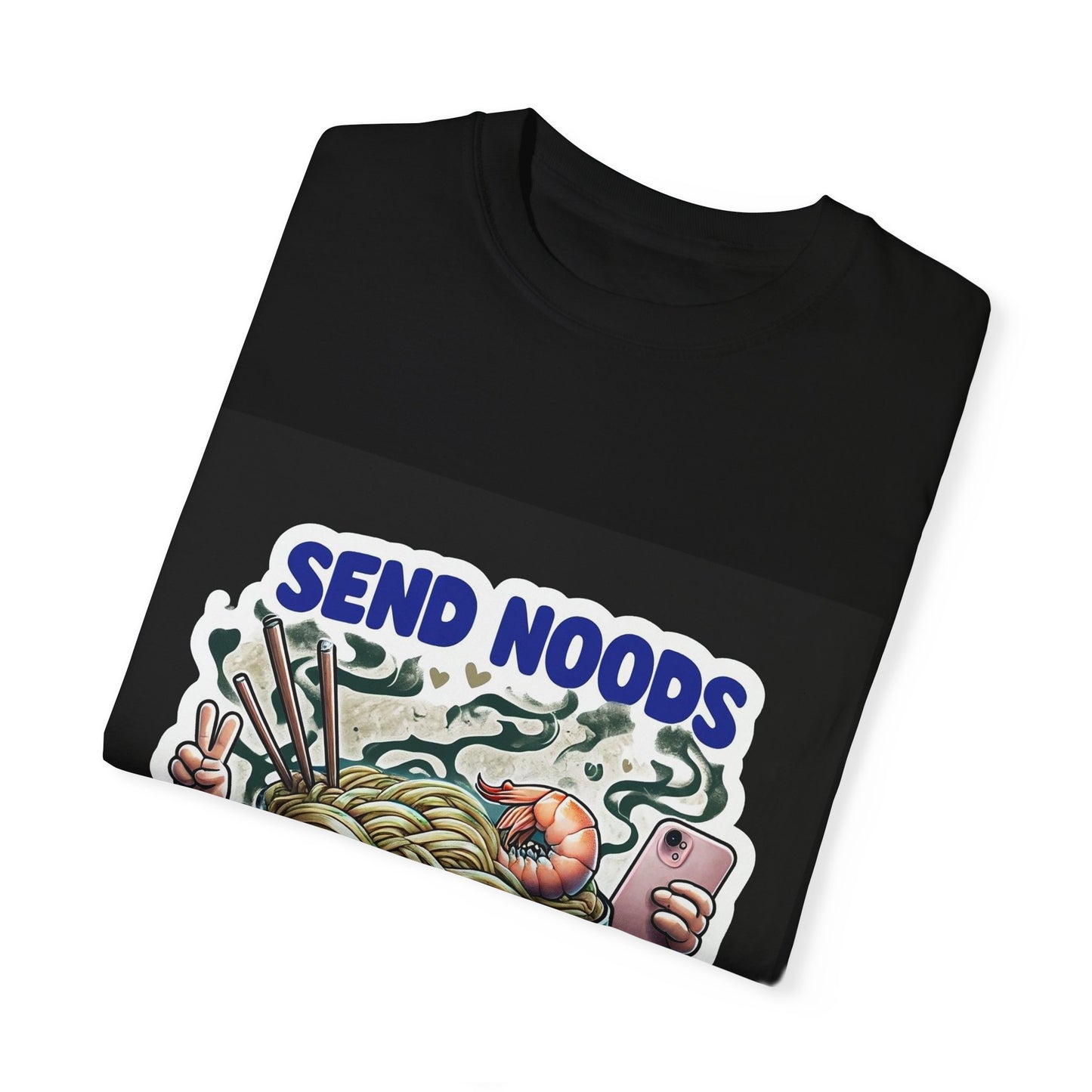 Send Noods T-Shirt