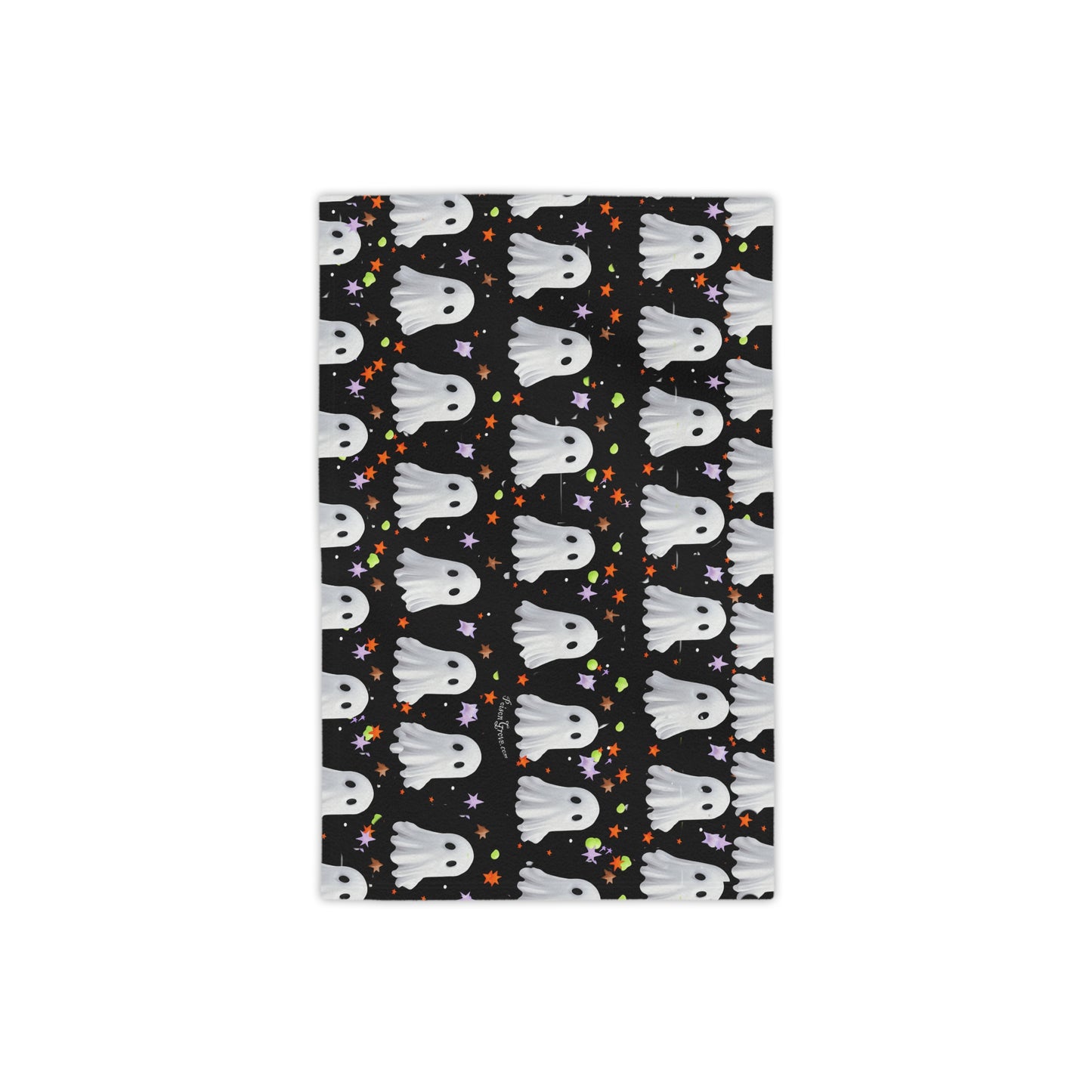 Ghosty Beach Towel Medium