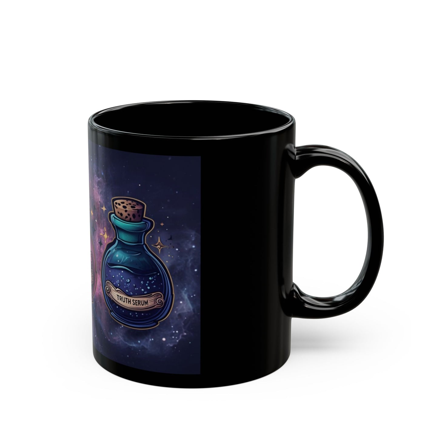 Cosmic Potion Mug