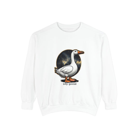 Silly Goose Sweatshirt