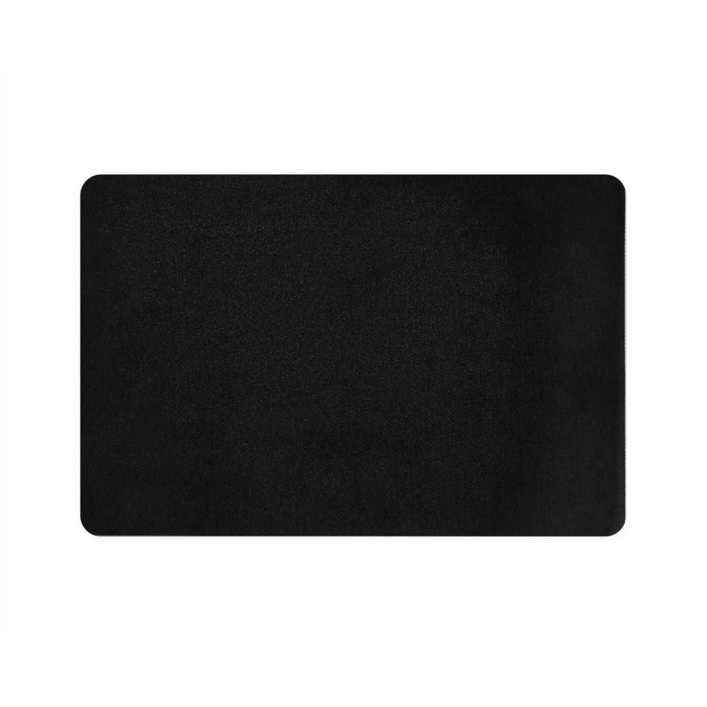 Not your Concern - Cat Food Mat – 12x18