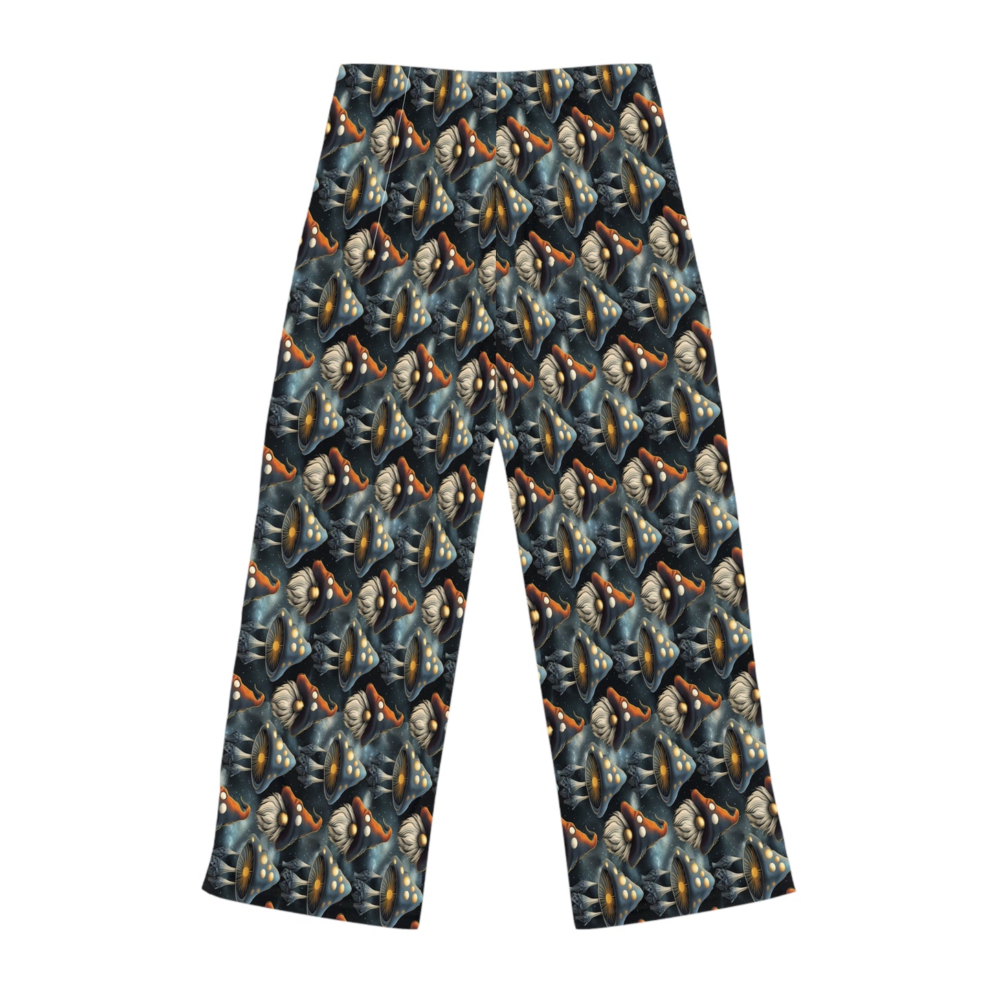 Gnome Pajama Pants
