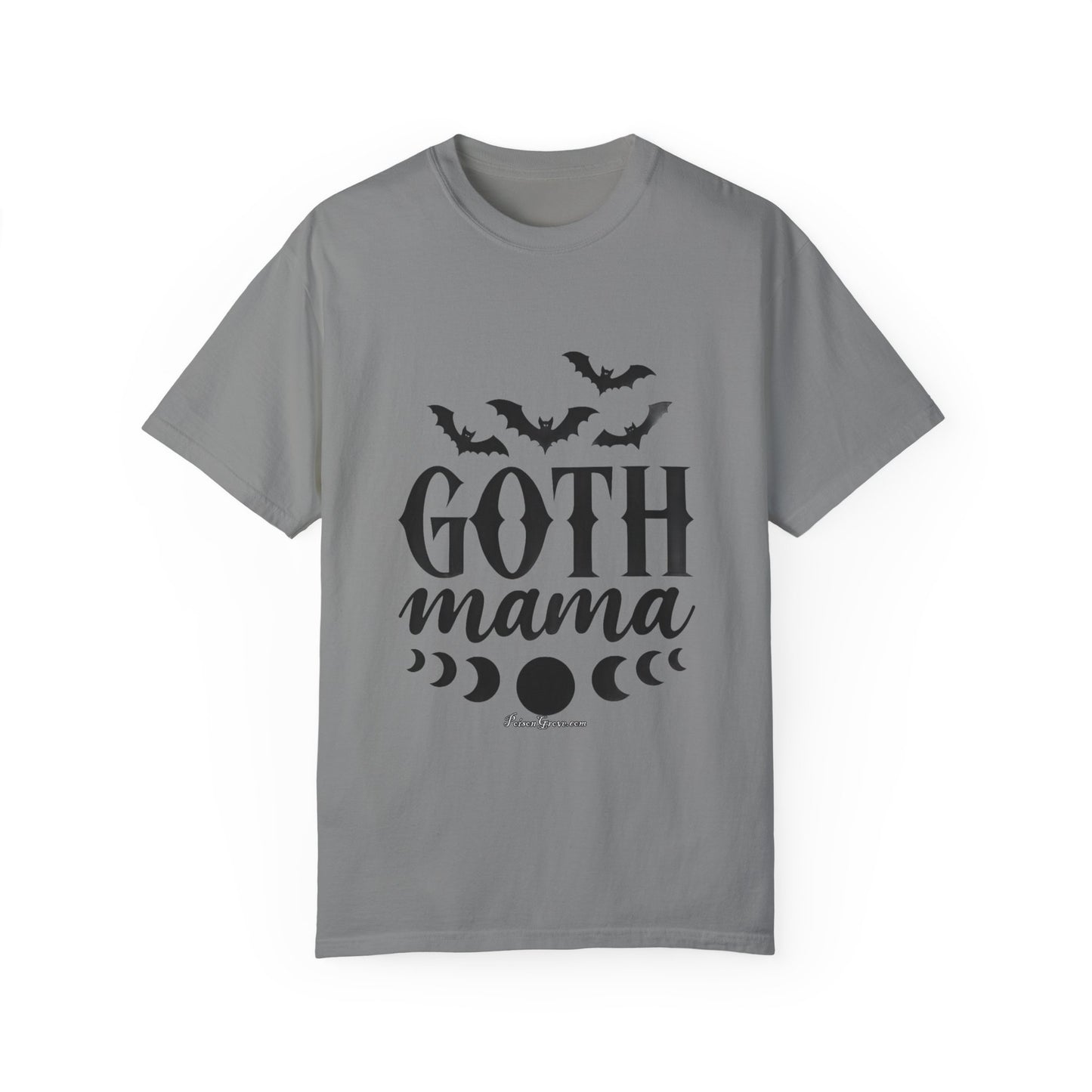 Goth Mama  T-shirt