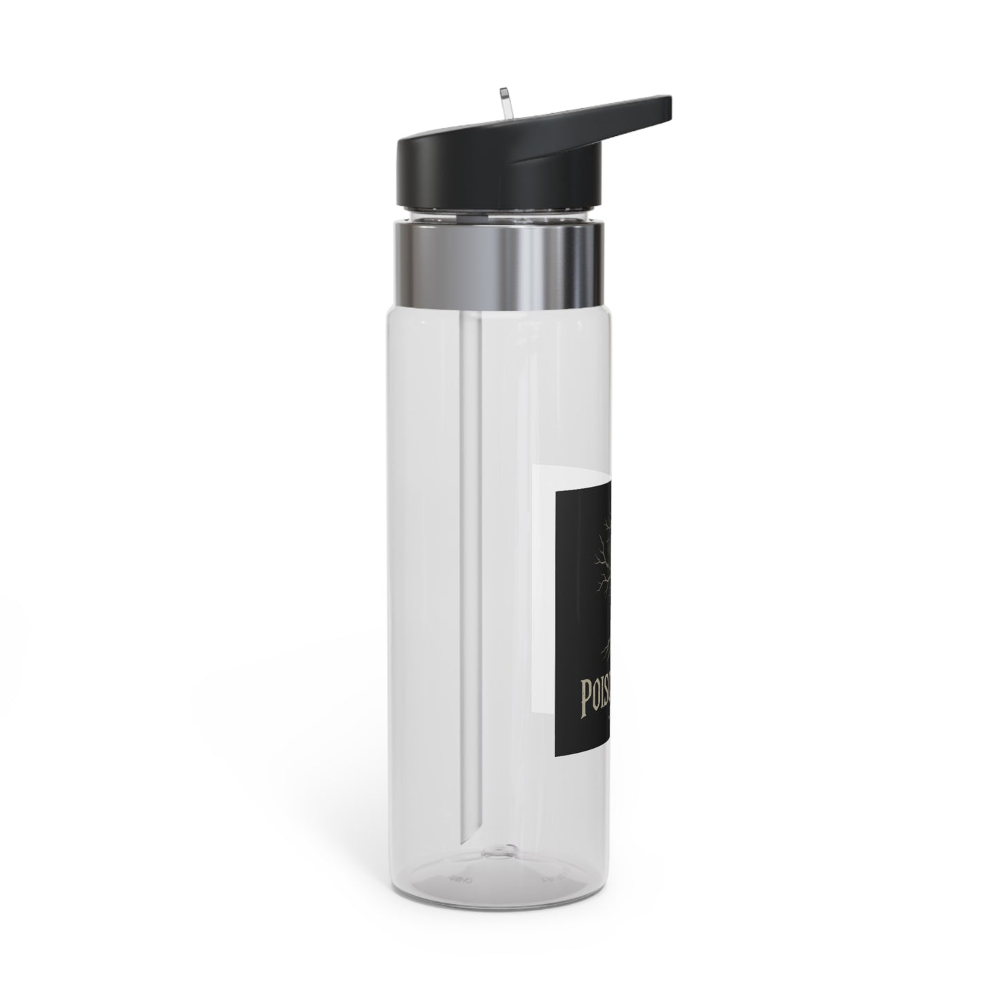 Poison Grove Sport Bottle, 20oz