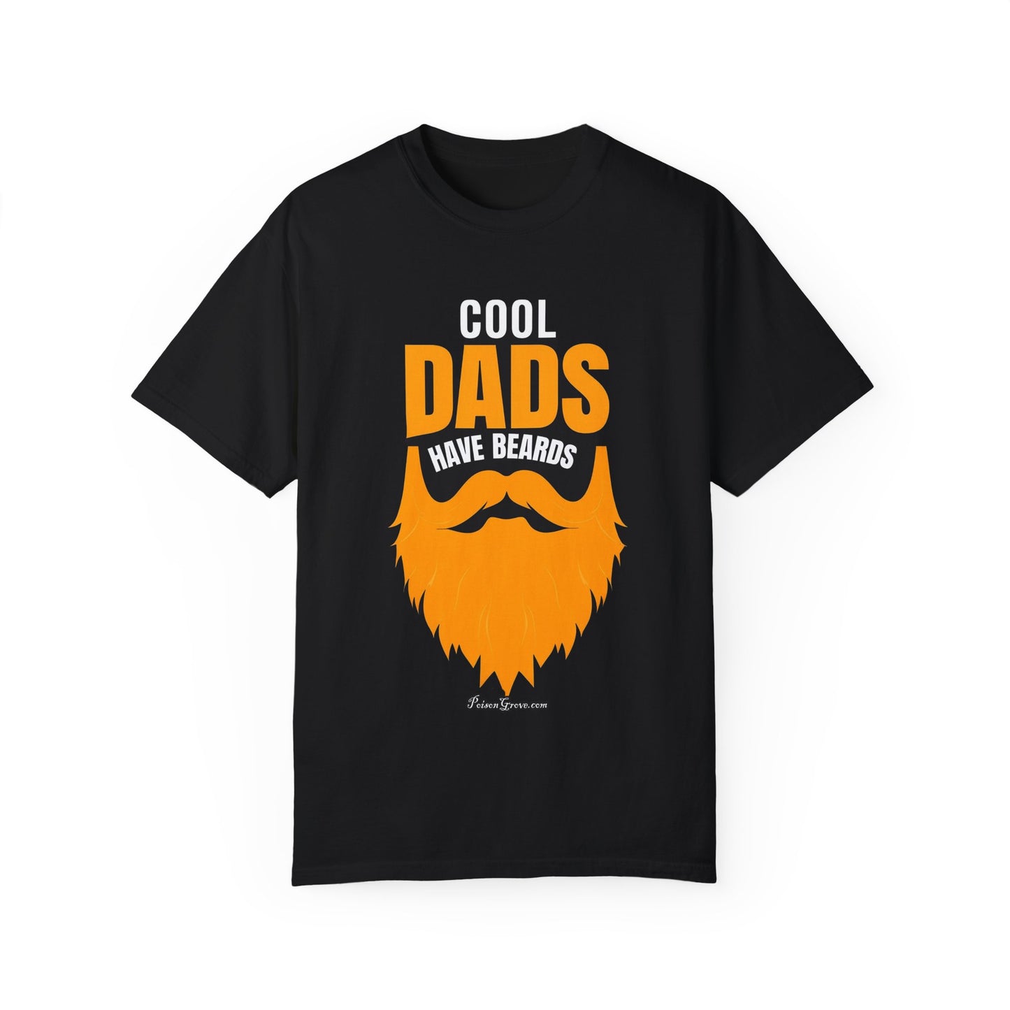 Cool Dads Have Beards T-Shirt