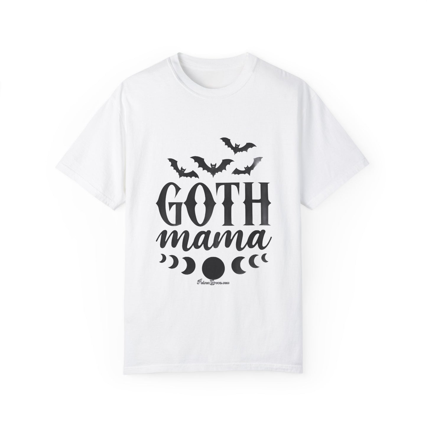 Goth Mama  T-shirt