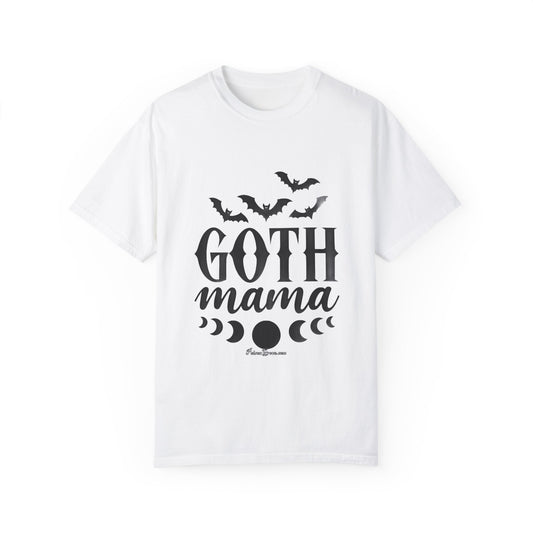 Goth Mama  T-shirt