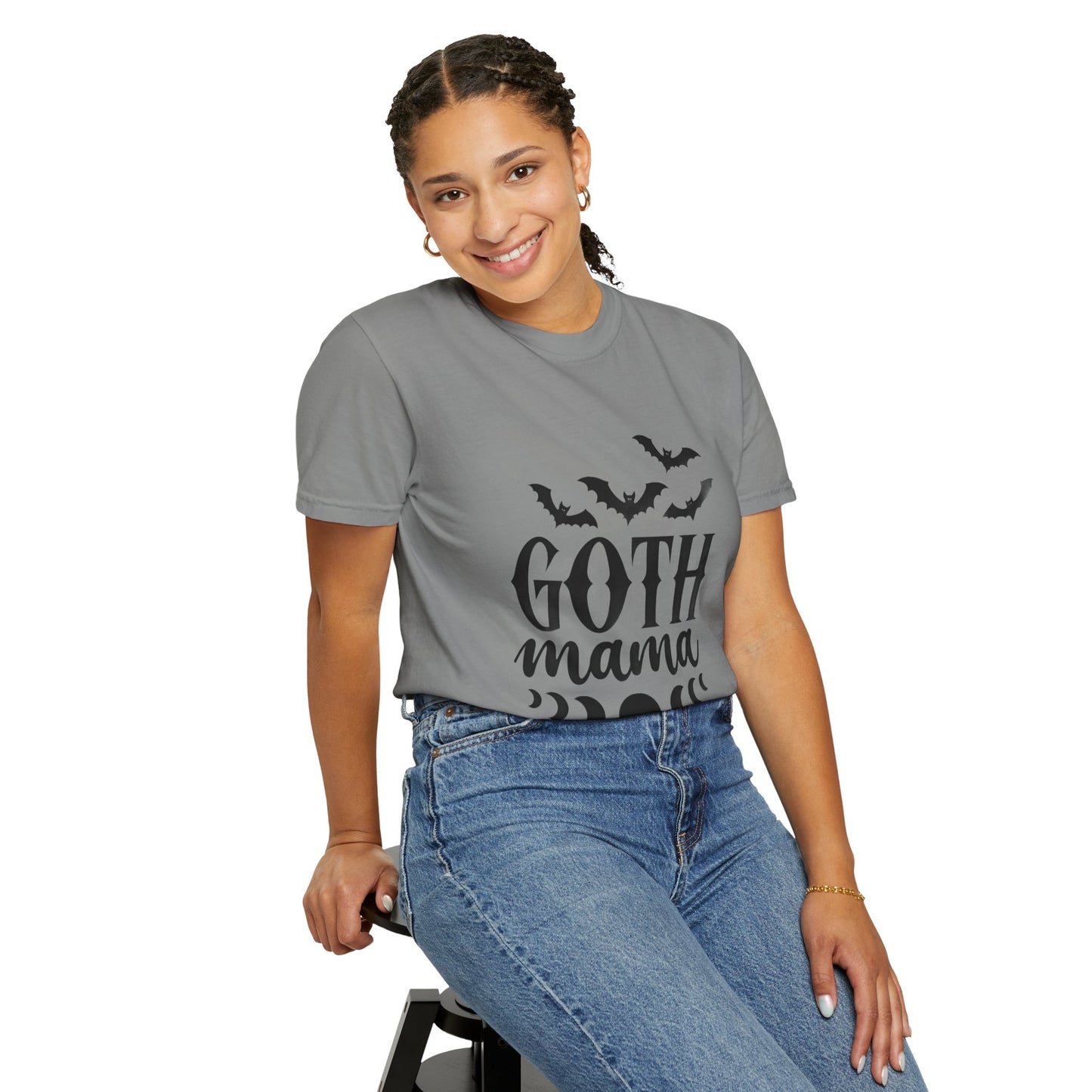 Goth Mama  T-shirt