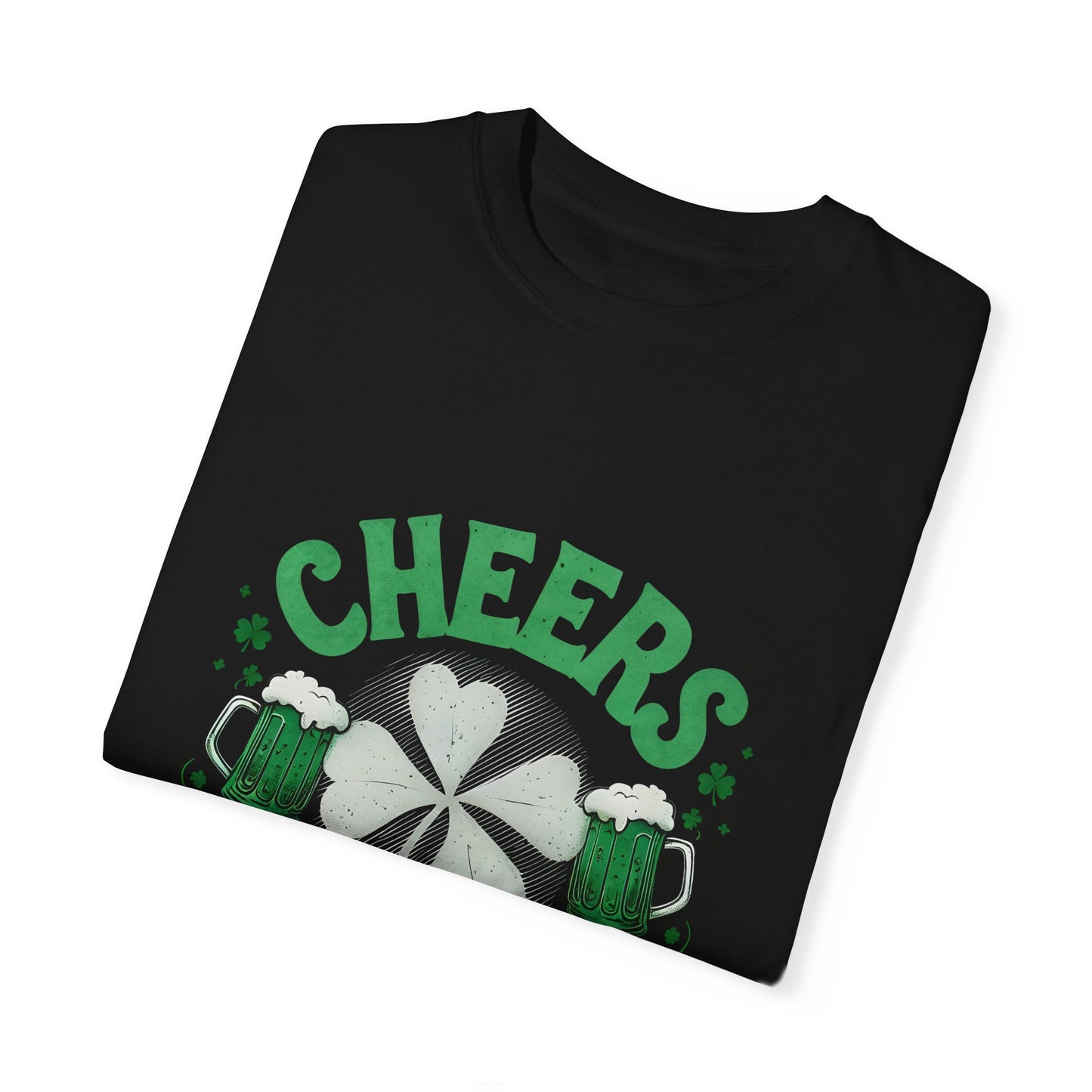 Cheers Unisex  T-shirt