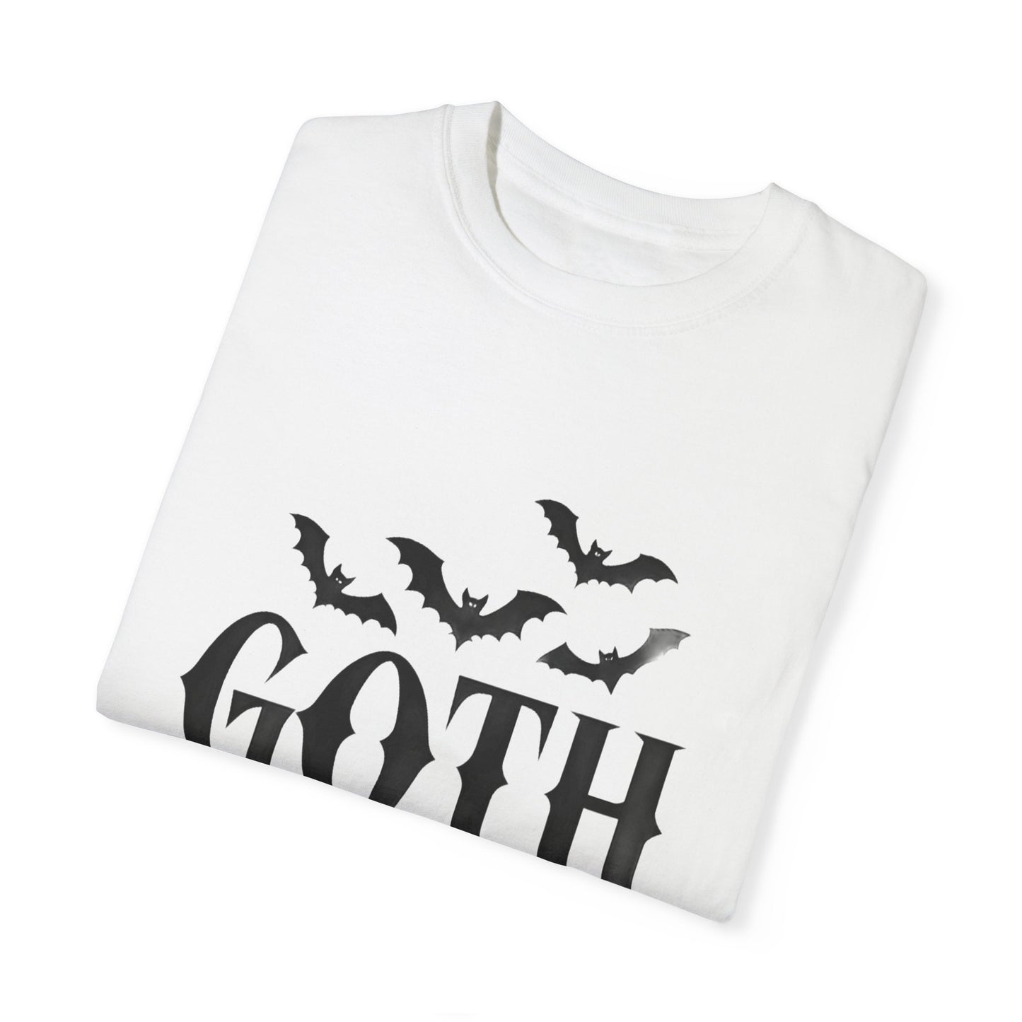 Goth Mama  T-shirt