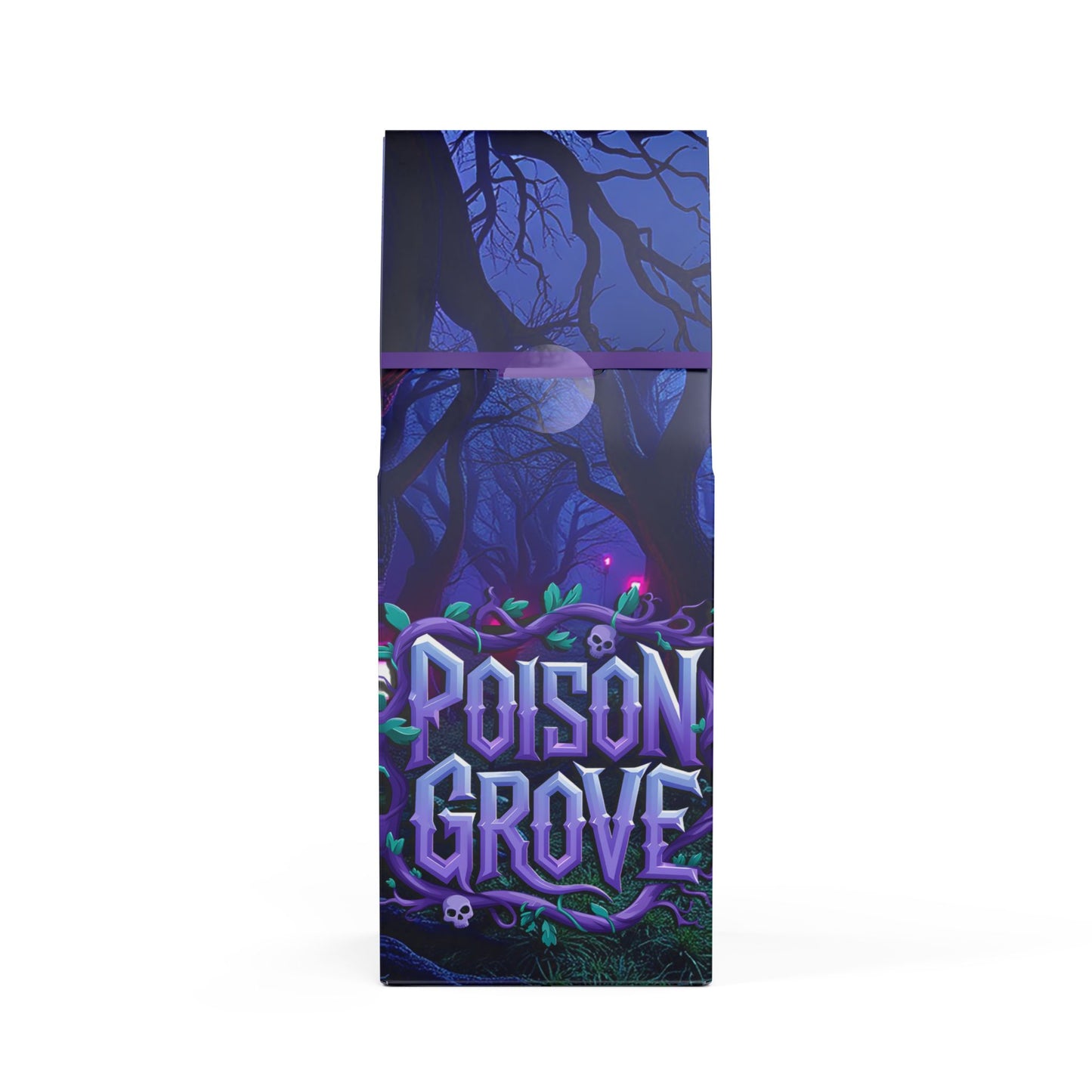 Poison Grove (Dark French Roast)