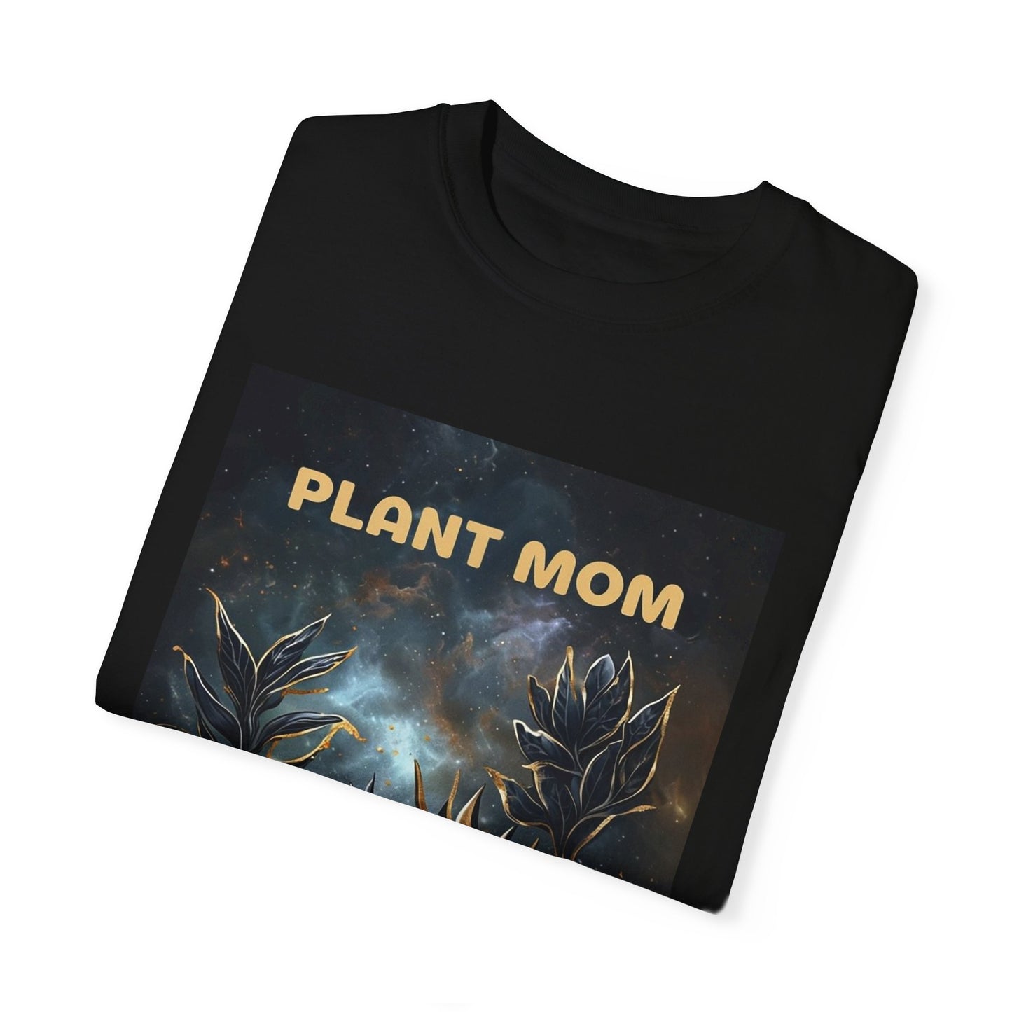 Plant Mom T-Shirt