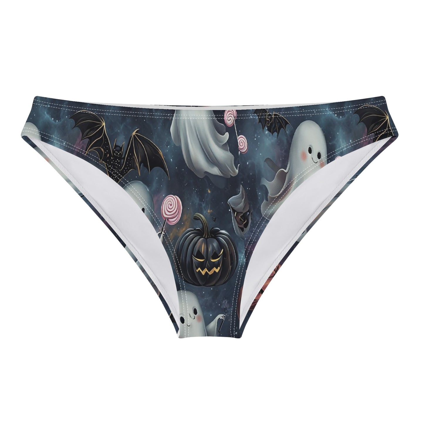 Haunting Seamless Panties