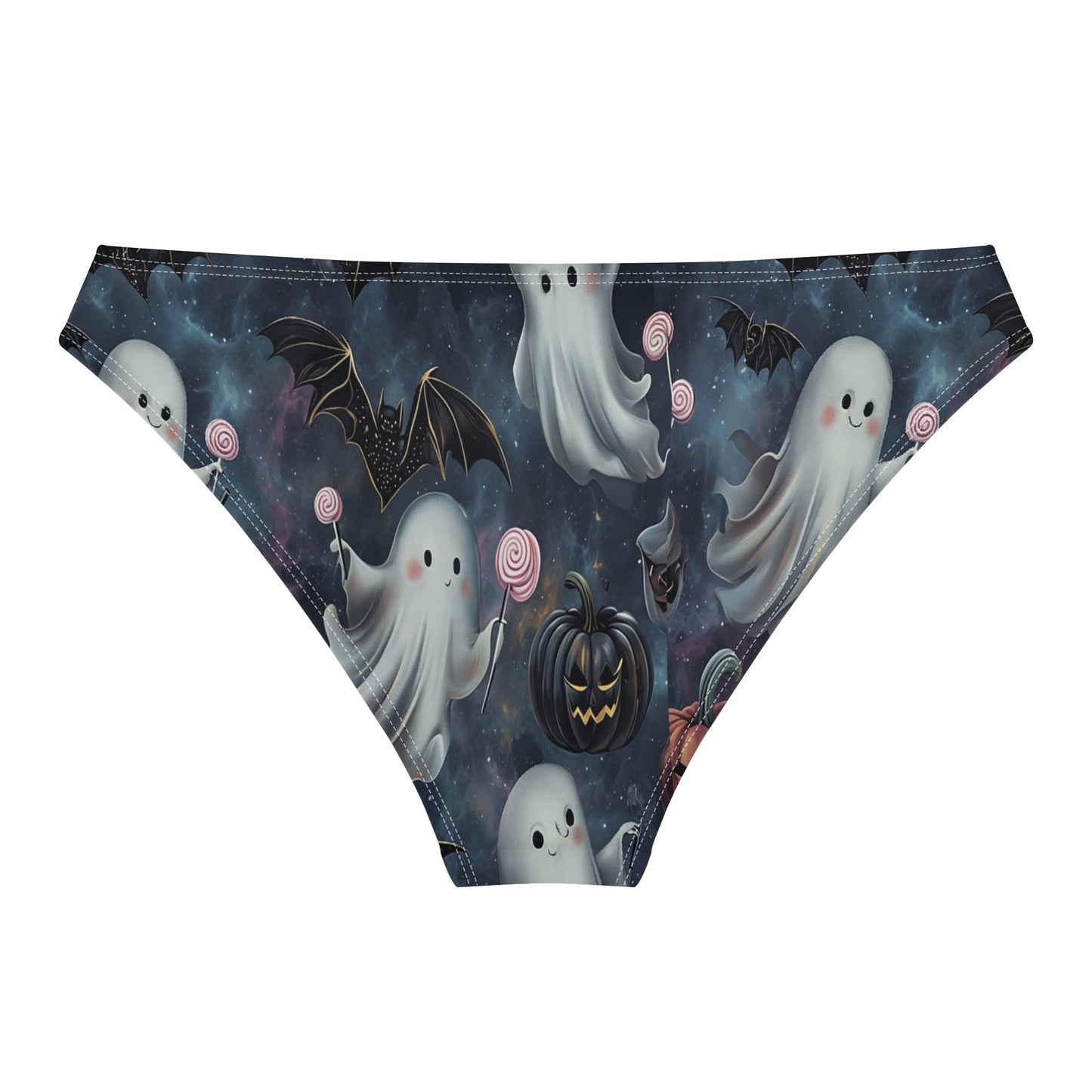 Haunting Seamless Panties