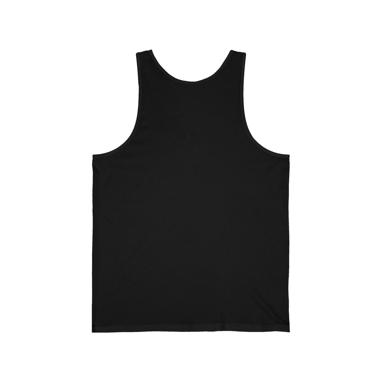 Summerween Tank Top