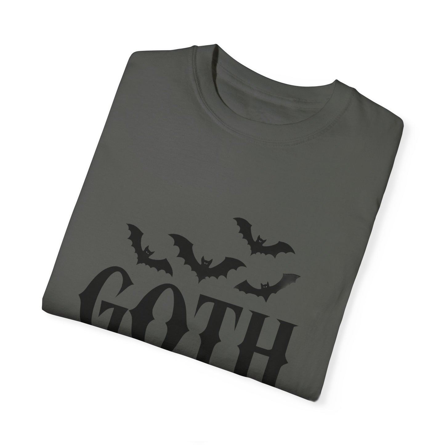 Goth Mama  T-shirt