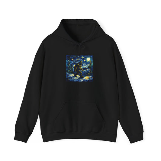 Starry Night Hoodie