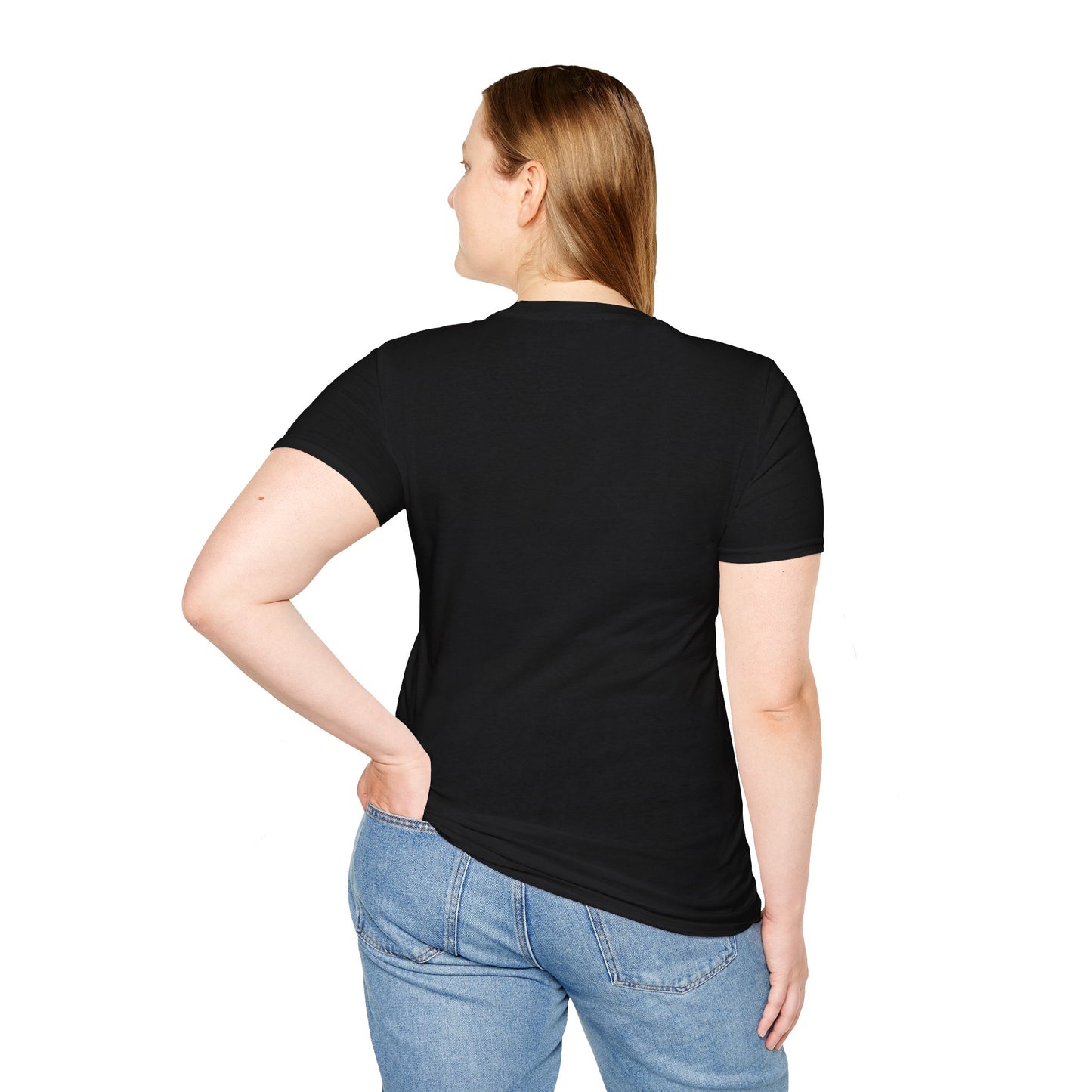 Stay Creepy Skull Tee