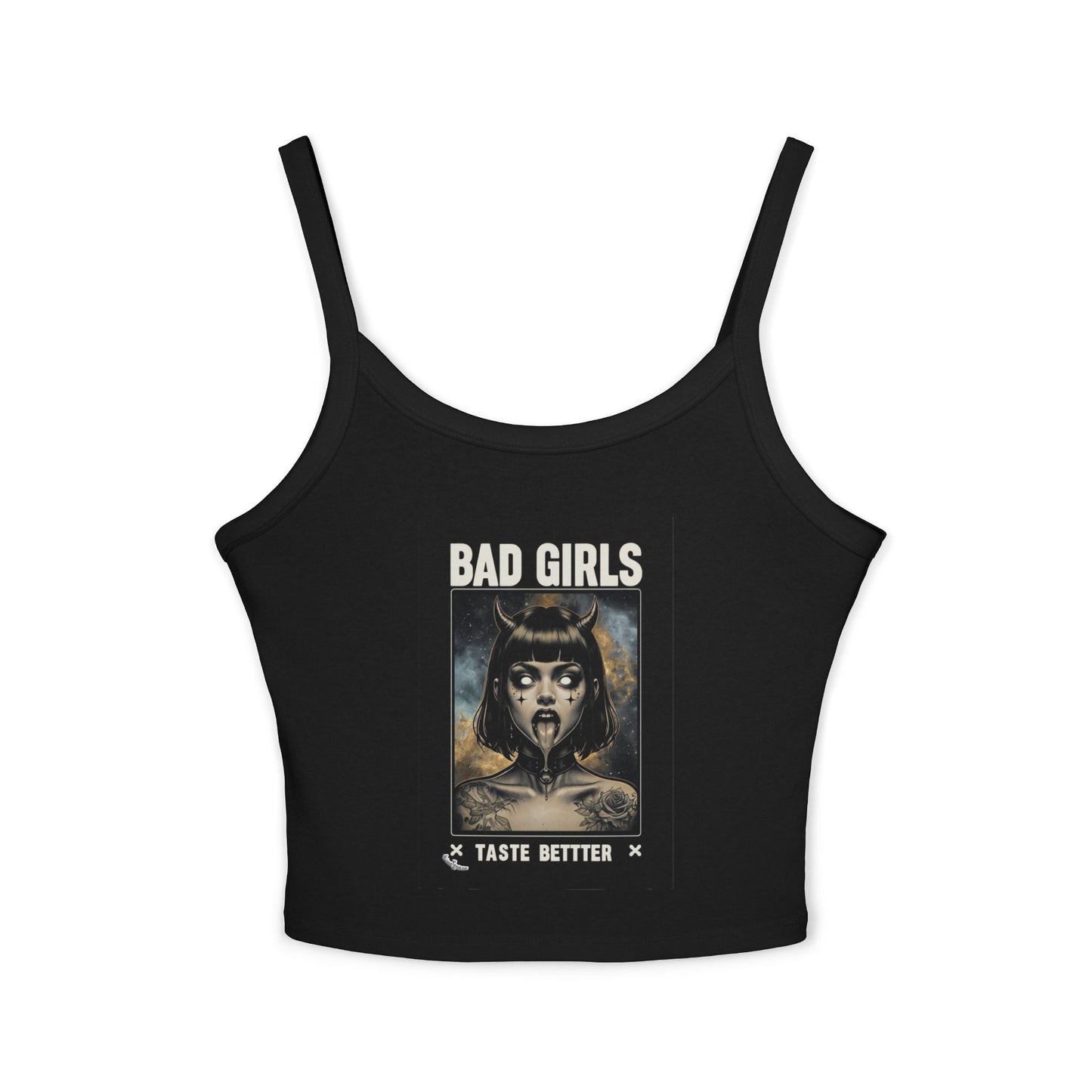 Bad Girls Tank